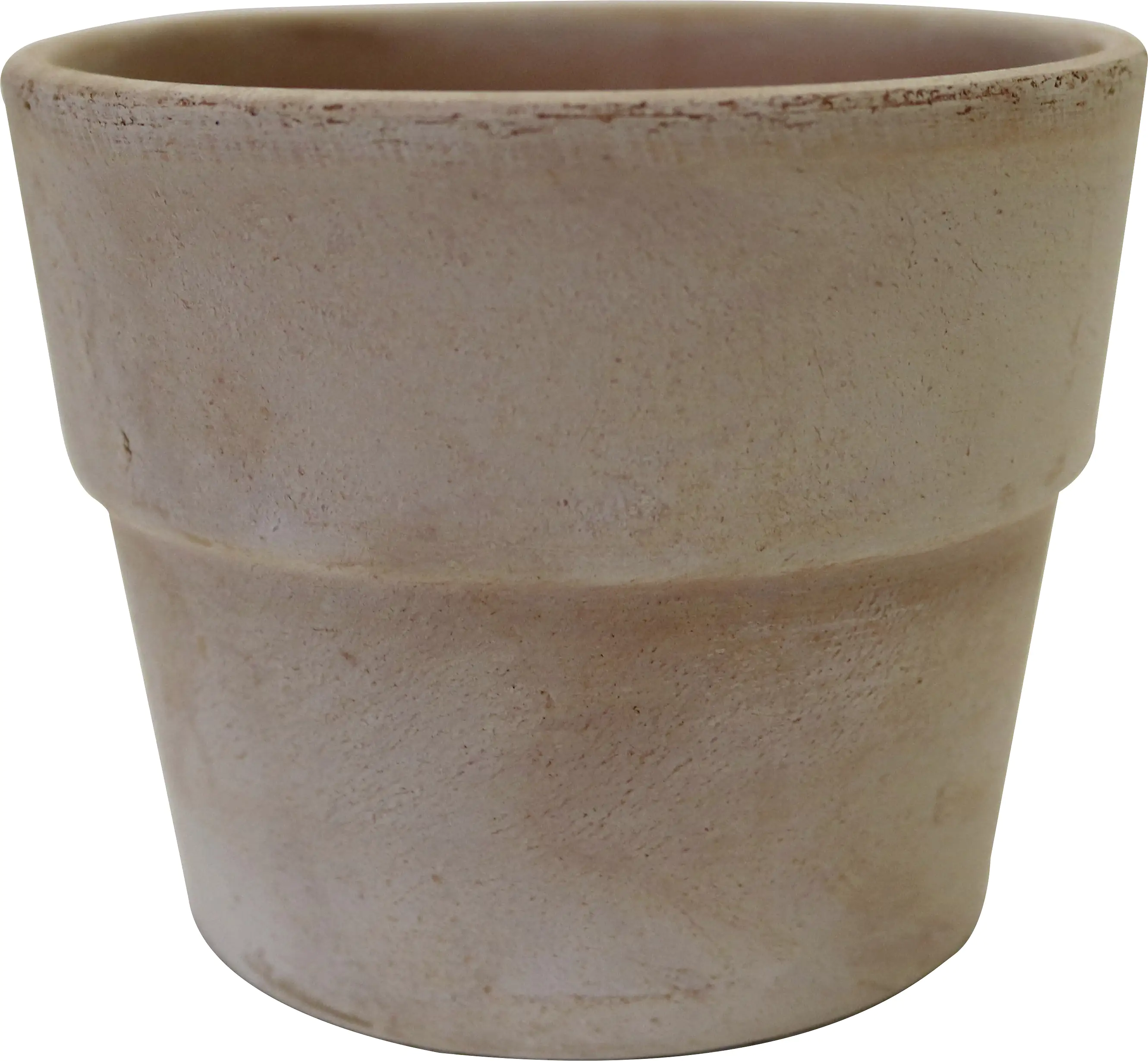 Deroma Pflanztopf Lisico Mini Siena Ø 11 x 8,7 cm terracotta