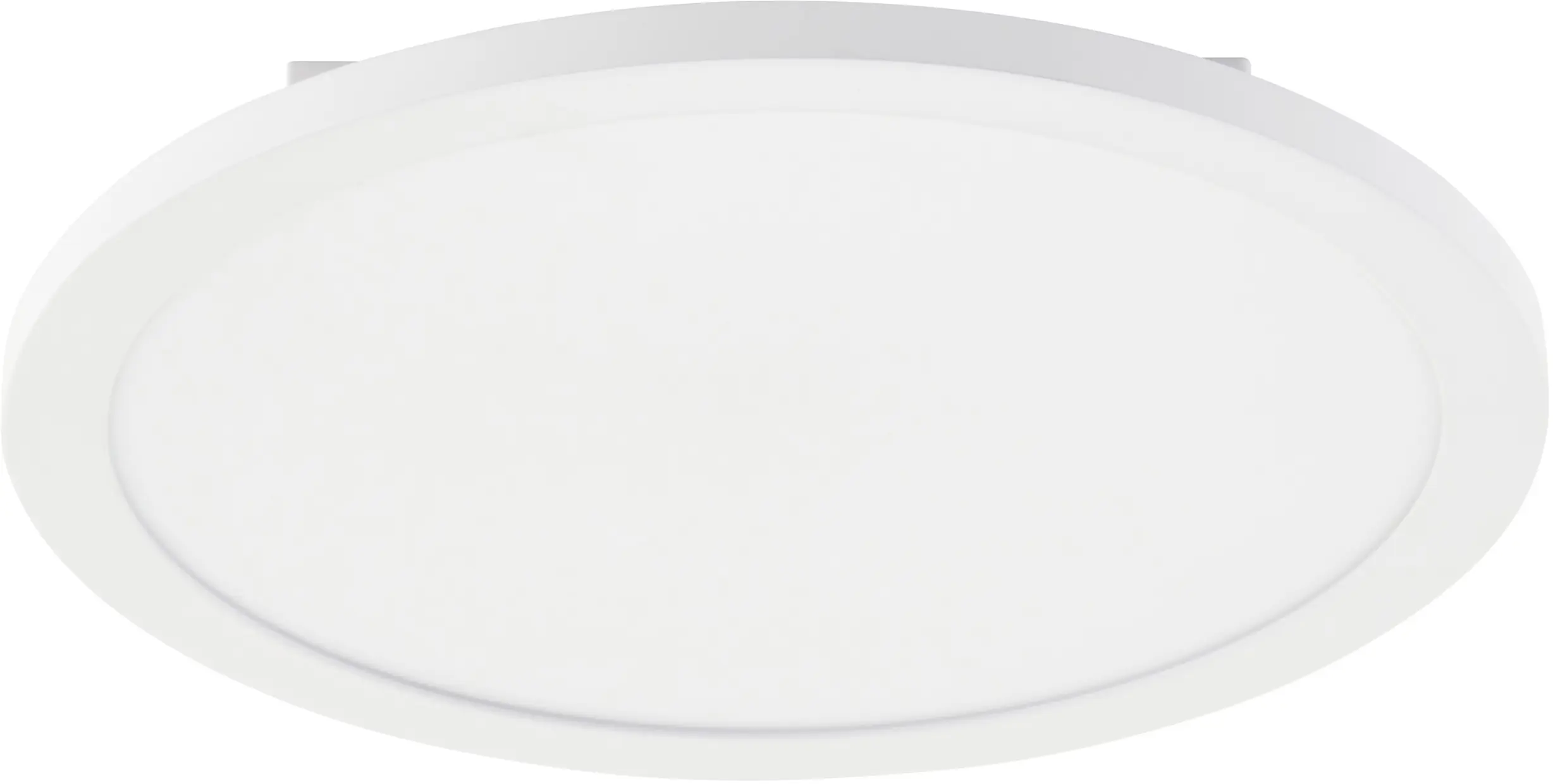 Brilliant LED Deckenleuchte Paneel Briston CCT dimmbar