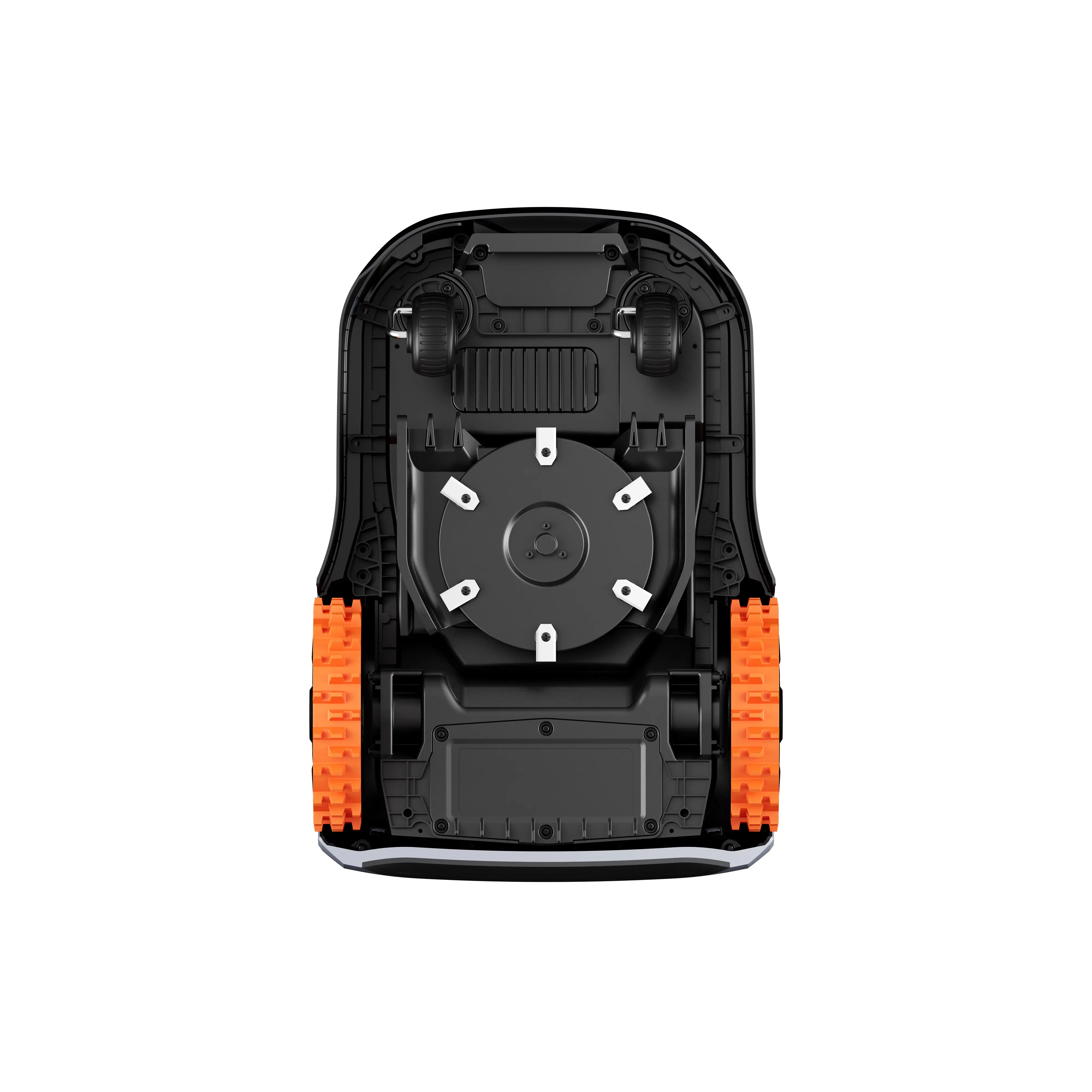Segway Mähroboter Navimow i215E Lidar 21,6 V 22 cm Schnittbreite 1500 m²