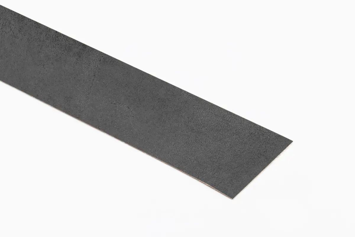 Kantenumleimer 65 cm, 45 x 0,6 mm, Oxid