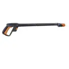 Primaster Hochdruckreiniger PHB135 1800 W 135 bar 420 l/h
