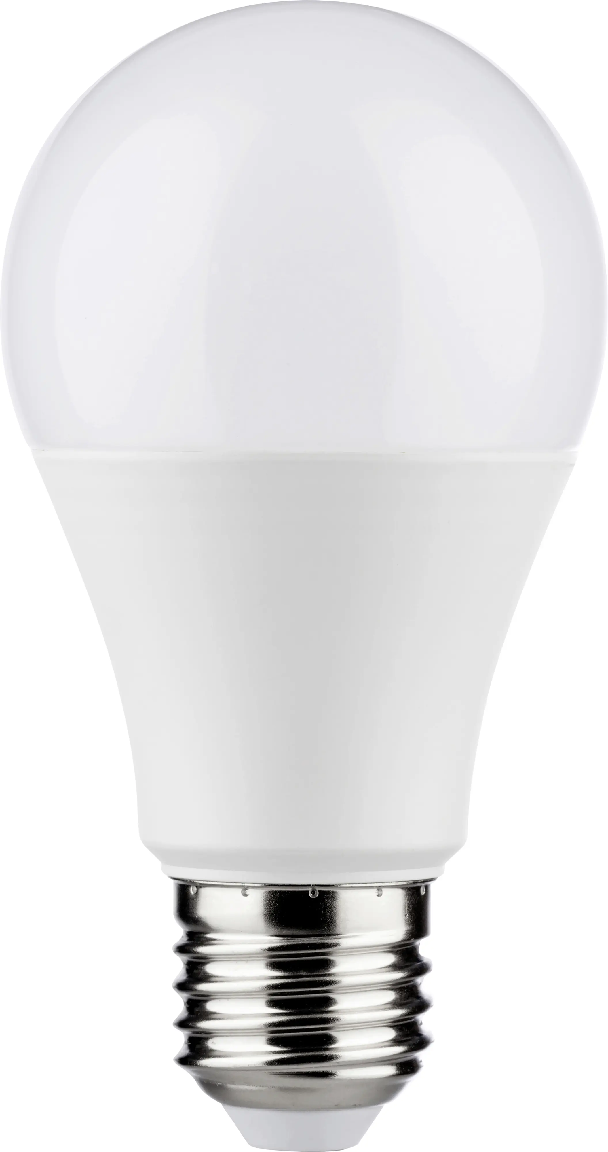 Müller Licht LED Leuchtmittel Birnenform E27 6W