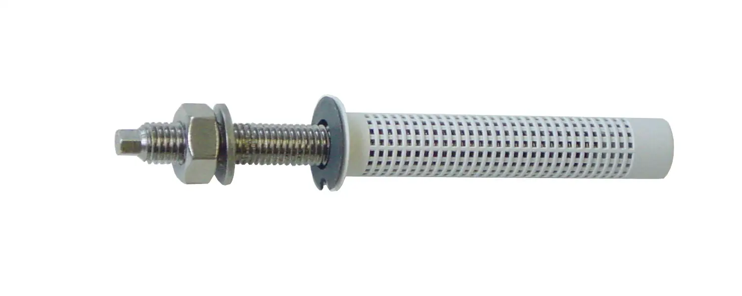Treba E75 Verbundankerstangen M10 x 115 mm Edelstahl V2A