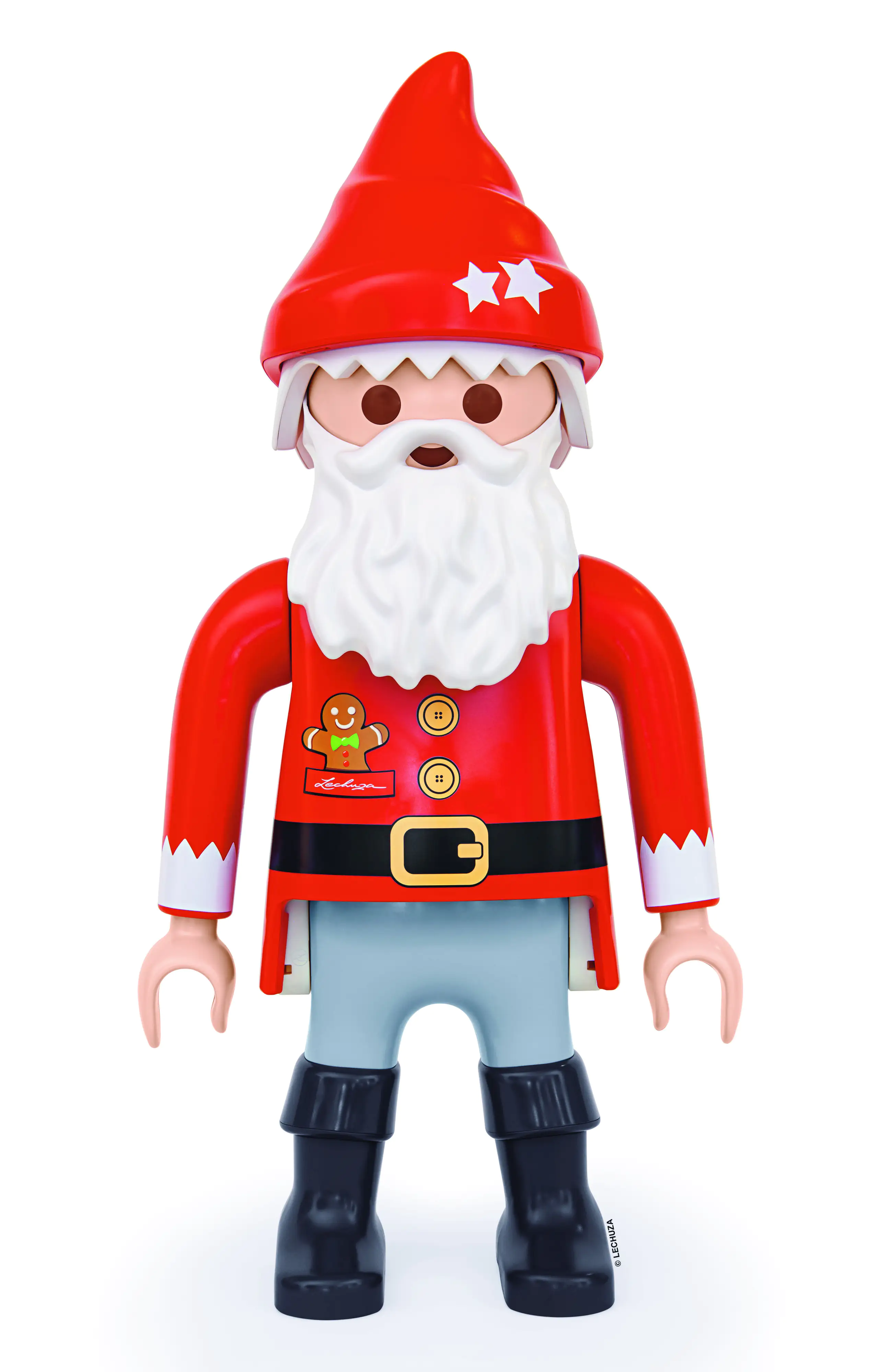 Lechuza Dekofigur Playmobil® Wichtel 62,5 cm
