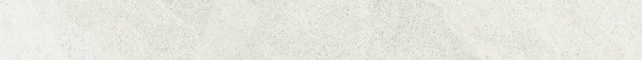 Fliesen-Sockelleiste Mountain 6,7 x 60 cm bianco