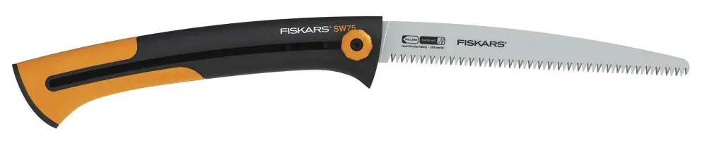 Fiskars Handsäge Xtract TM Grobzahnung 39 cm