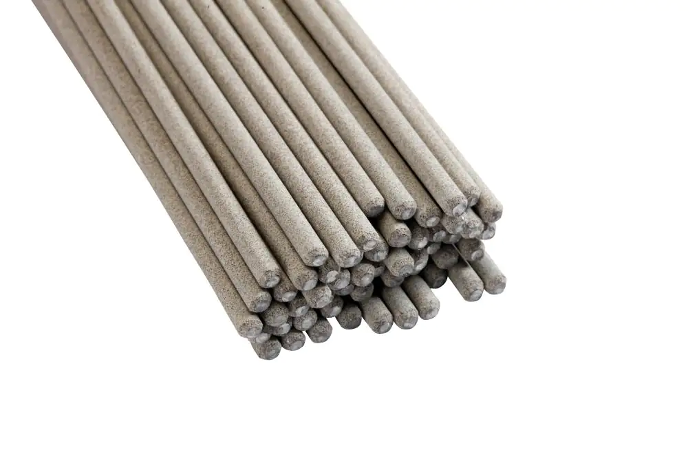 Rothenberger Elektroden aus Stahl Rutil Roweld 710 2,5 mm 1 kg
