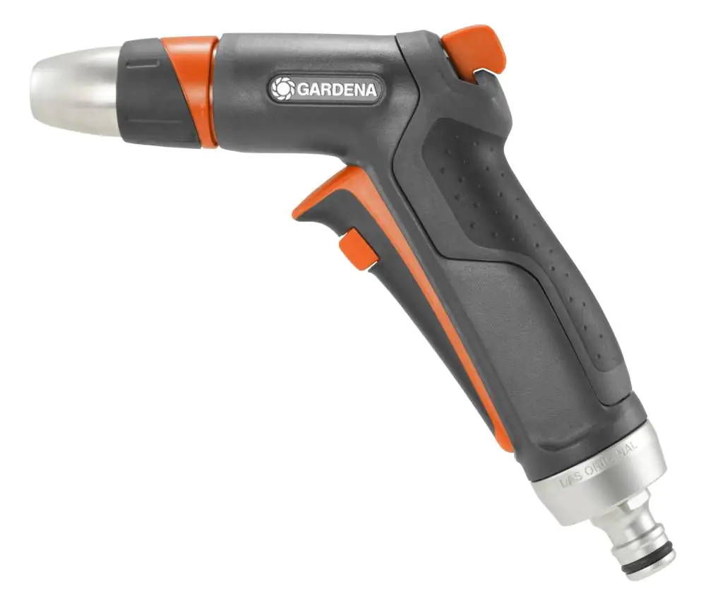 Gardena Reinigungsspritze Premium
