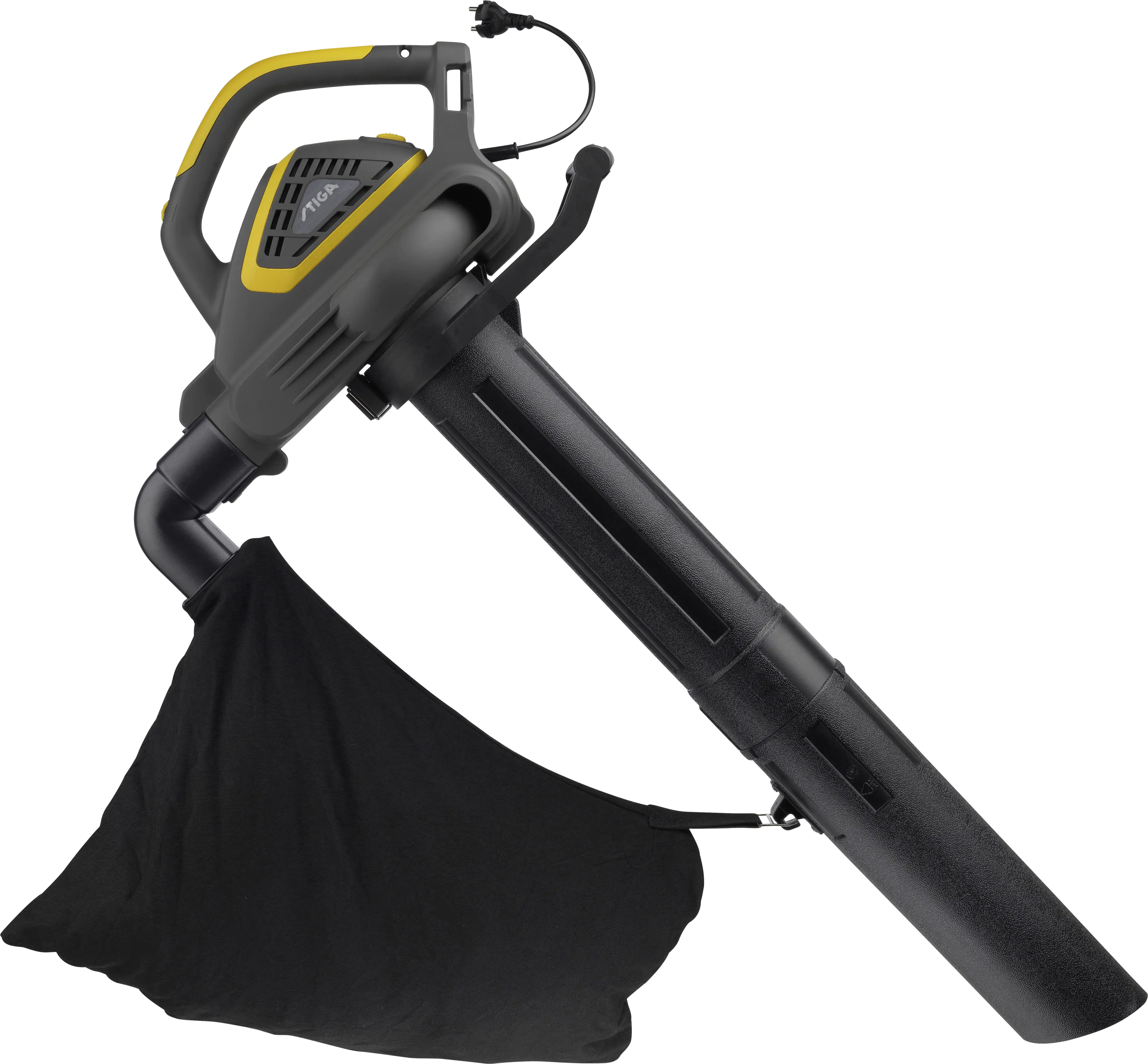 Stiga Elektro Laubbläser BL 130c V 2.600 Watt