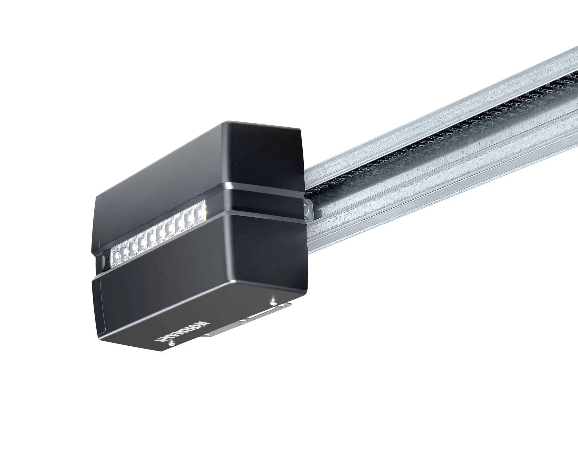 Hörmann Garagentorantrieb, ProMatic 4 mit Handsender