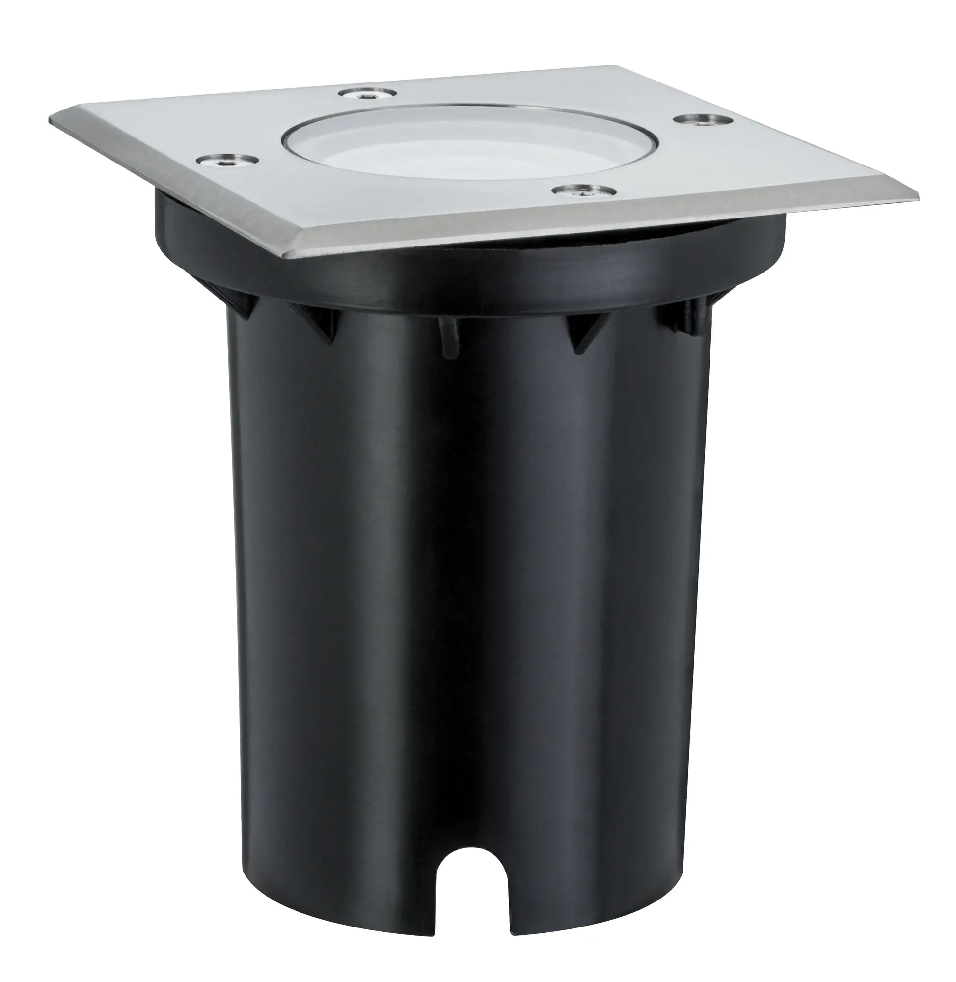 Paulmann Special Line LED Außen-Bodeneinbauleuchte 10,8 cm warmweiß