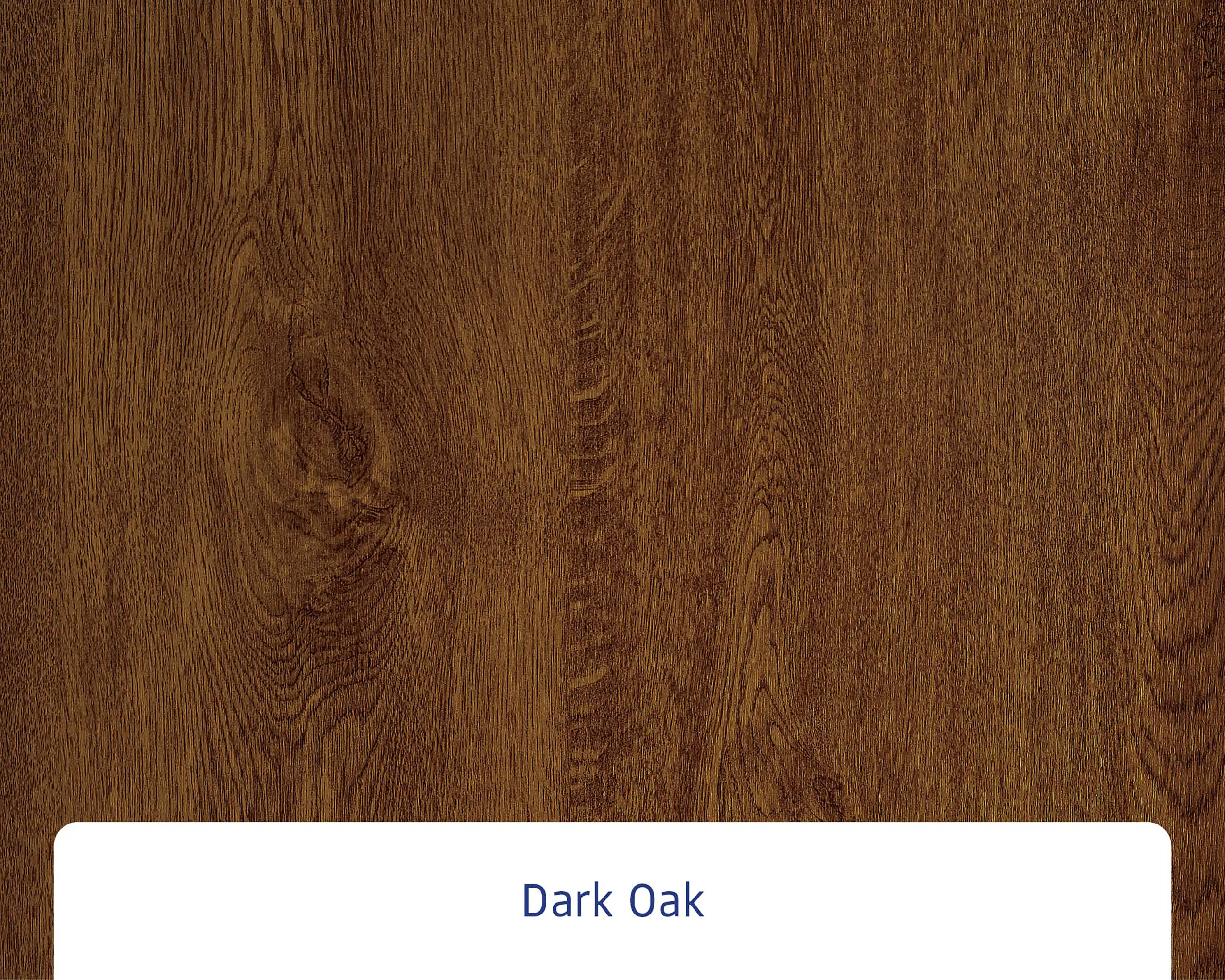 EcoStar Haustür ISOPRO IP 015 dark oak 110 x 210 cm