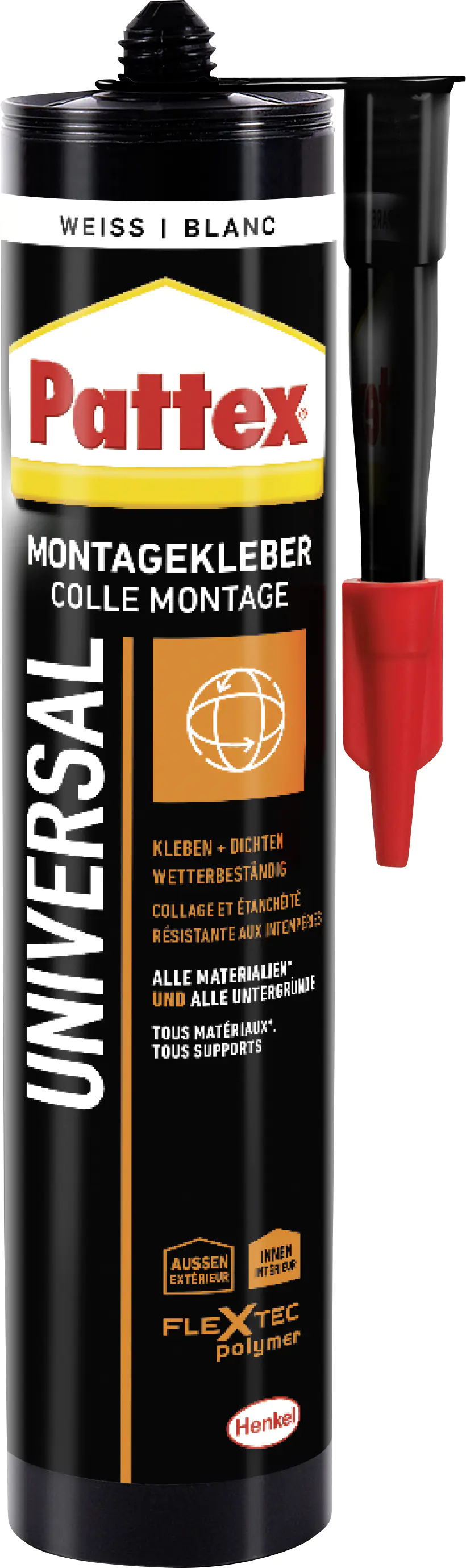 Pattex Montagekleber Universal 420 g