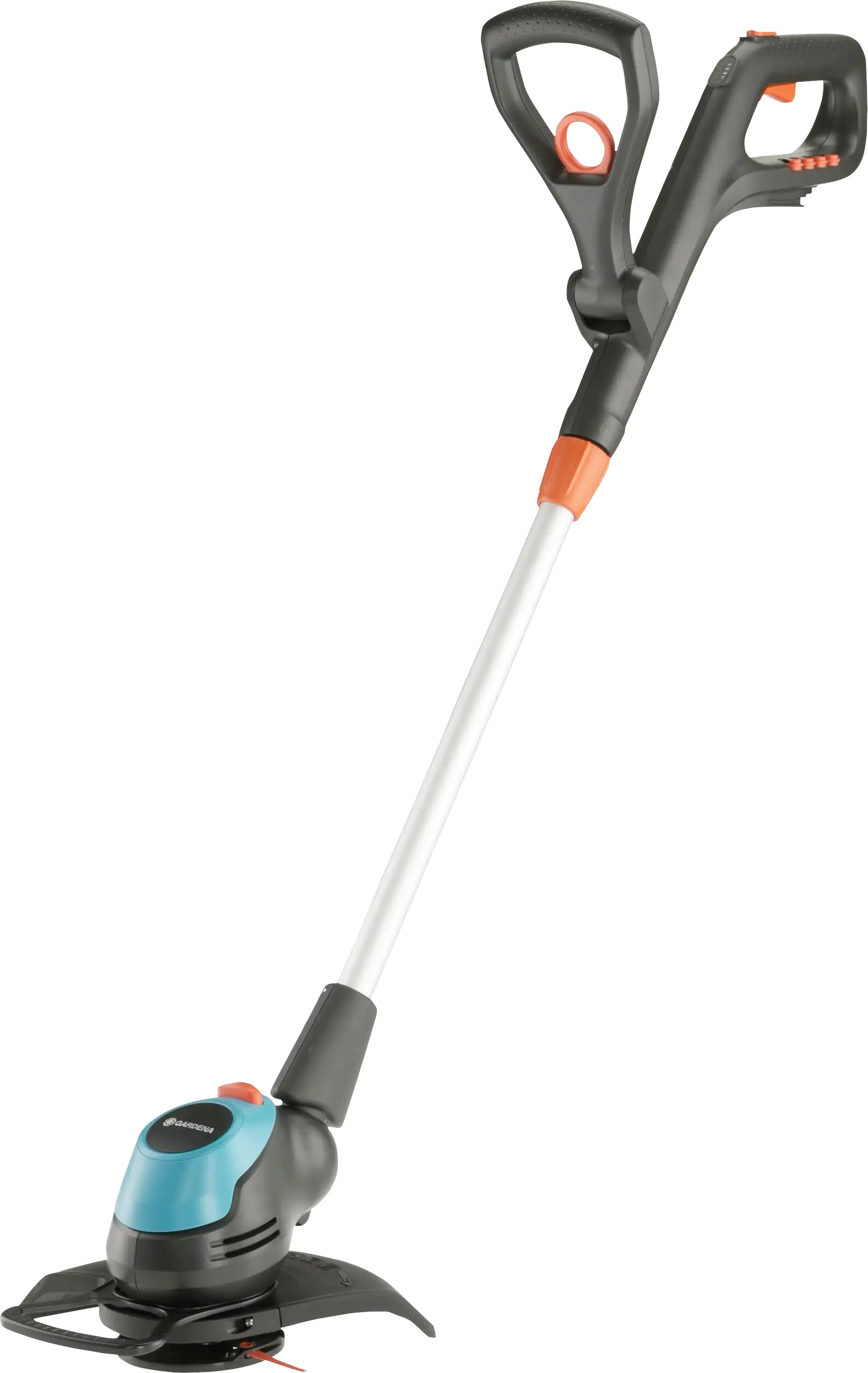 Gardena Akku Trimmer EasyCut 23/18V P4A solo ohne Akku und Ladegerät