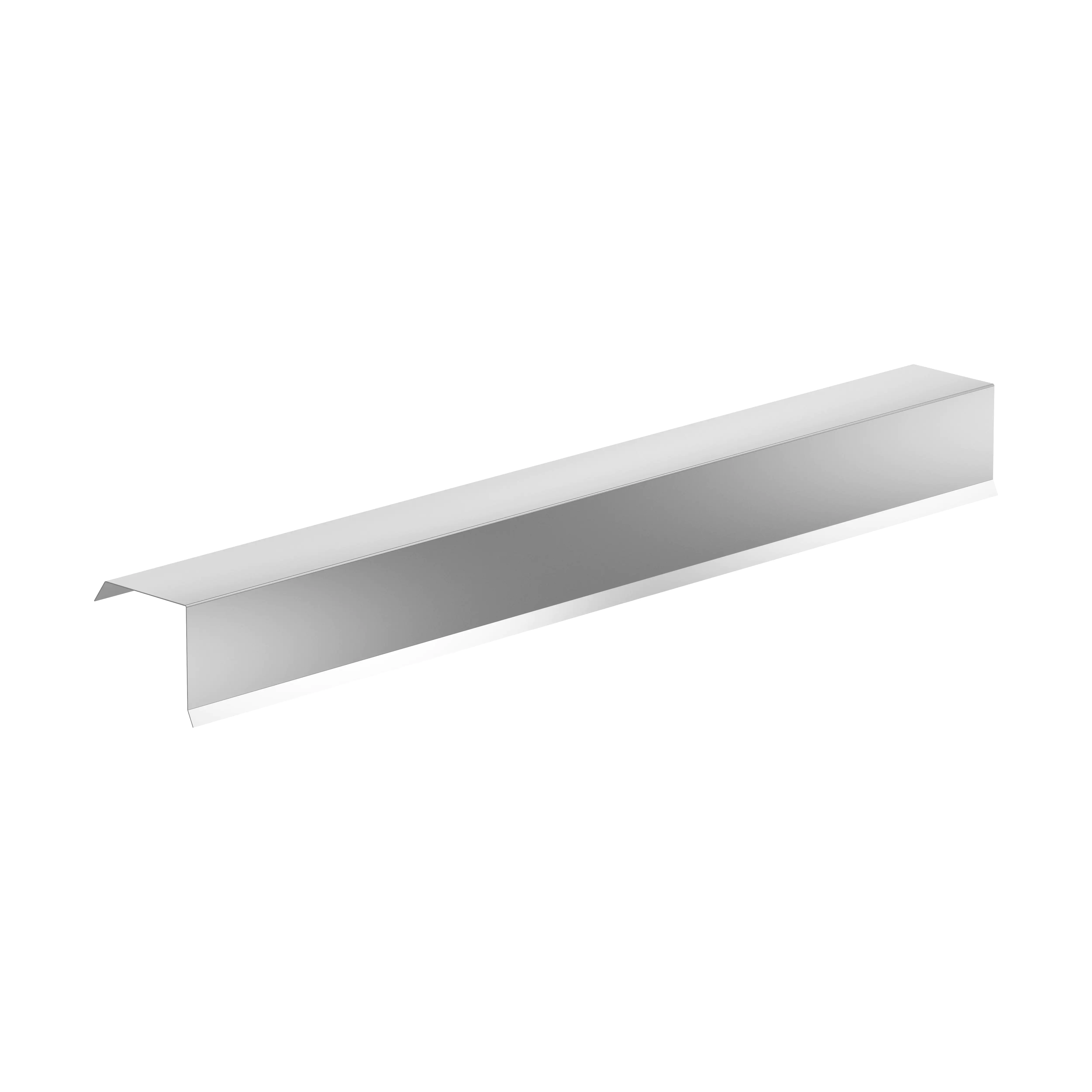 Sarei Ortgangblech SDF 2000 x 225 mm natur