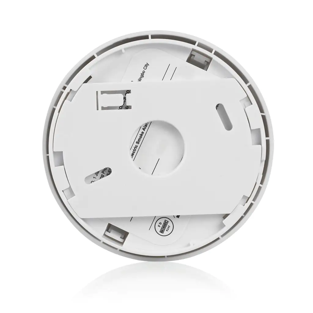 Smartwares Rauchwarnmelder weiß, 10 Jahre
