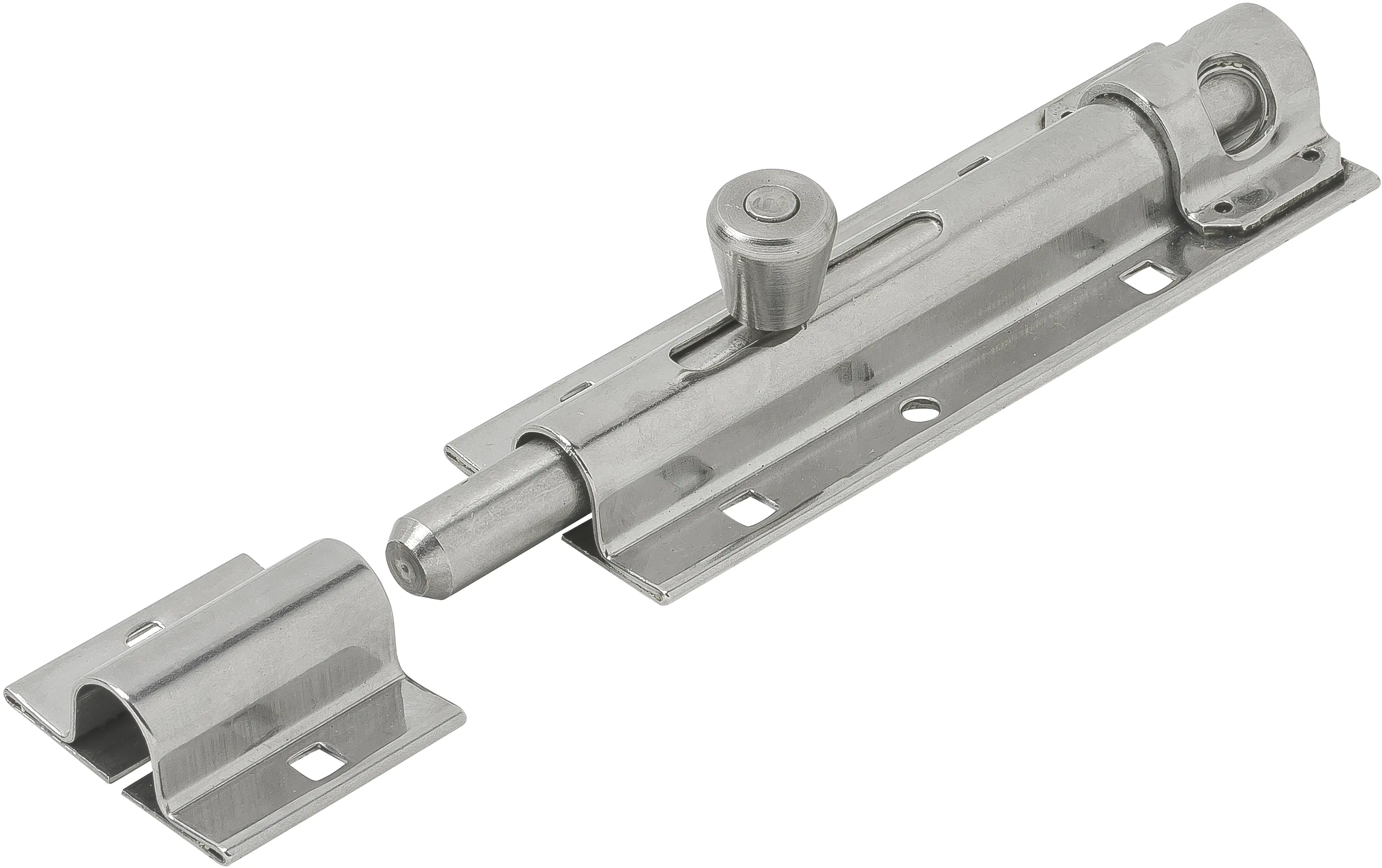 Vormann Türschlossriegel 130/40 x 43.5 mm
