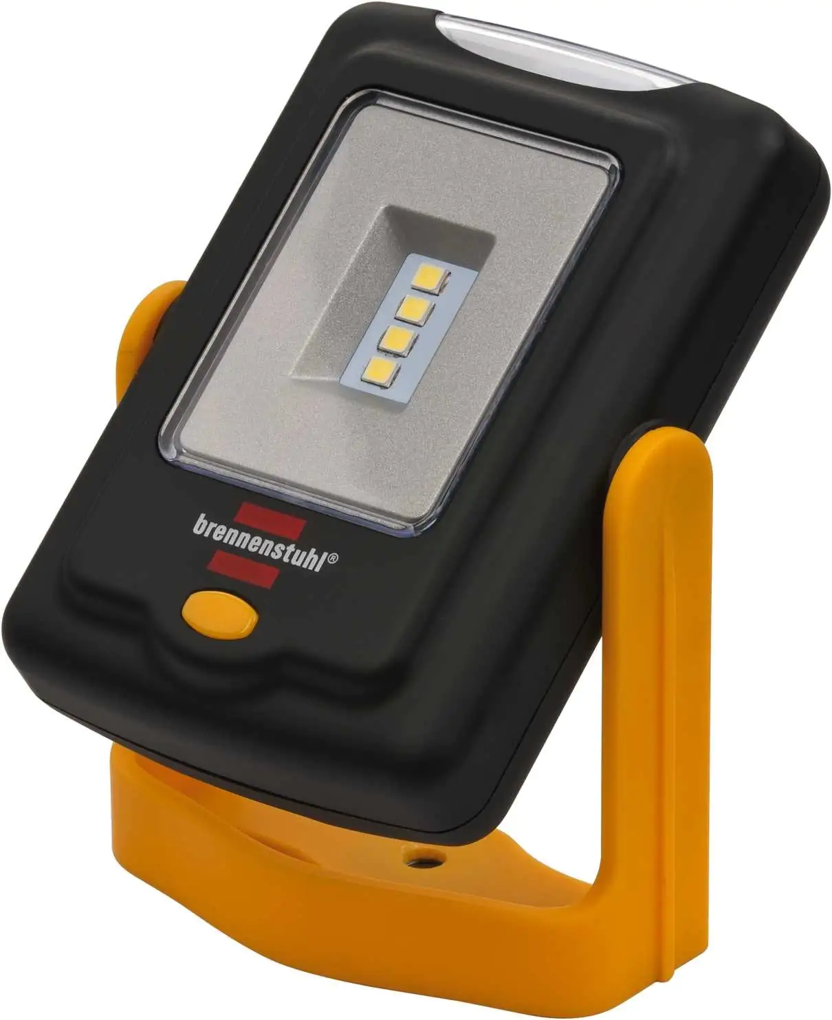 Brennenstuhl Werkstattleuchte 200+20 lm, batteriebetrieben