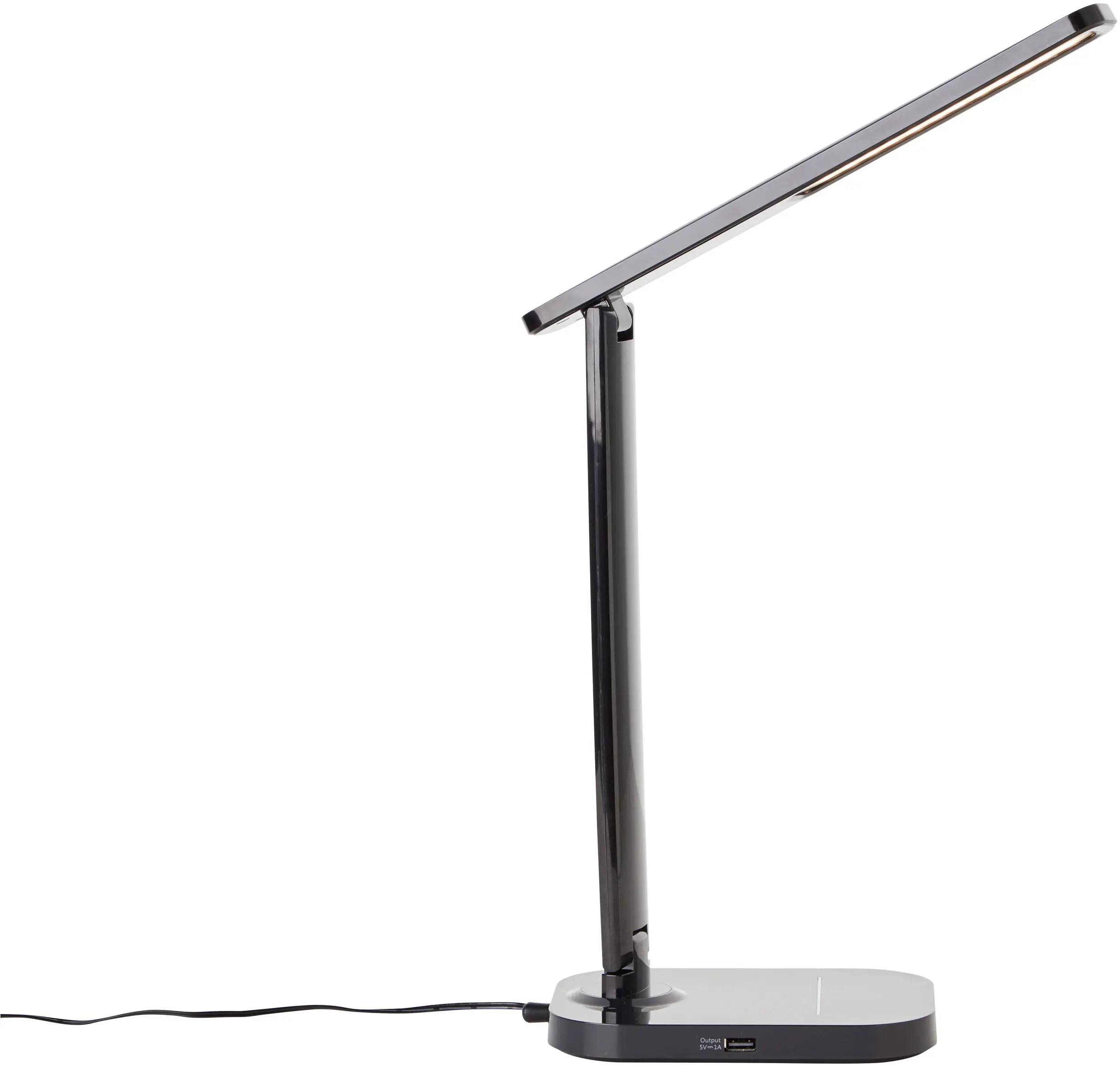 Brilliant LED Tischleuchte Vicari 33,3 x 12 cm 6 W dimmbar