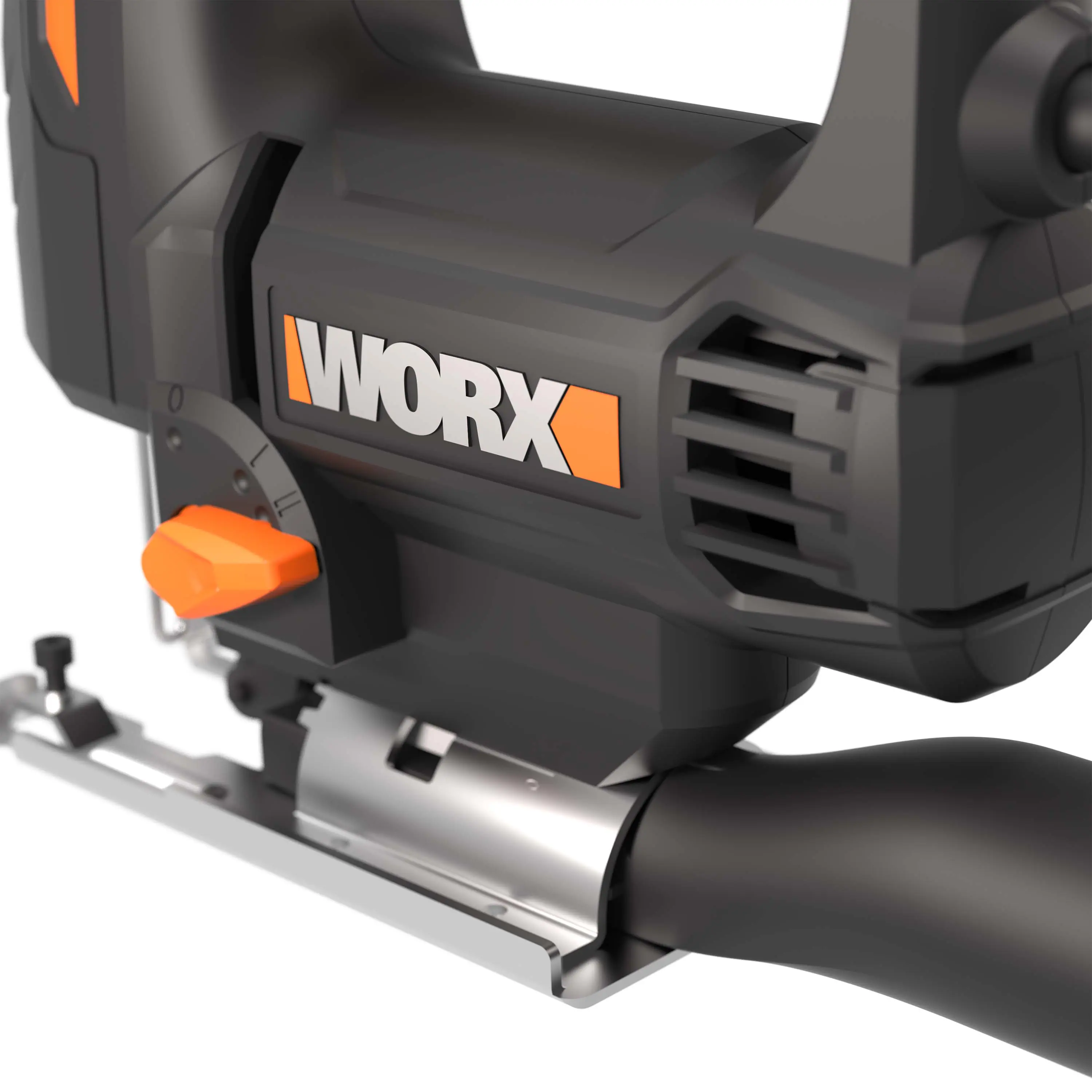 Worx Stichsäge WX463 550 W