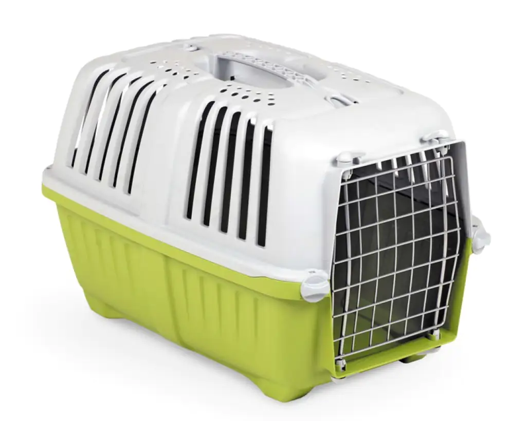 Ollesch Hundebox Auto Praktiko 2 55 x 36 cm 5-fach sortiert