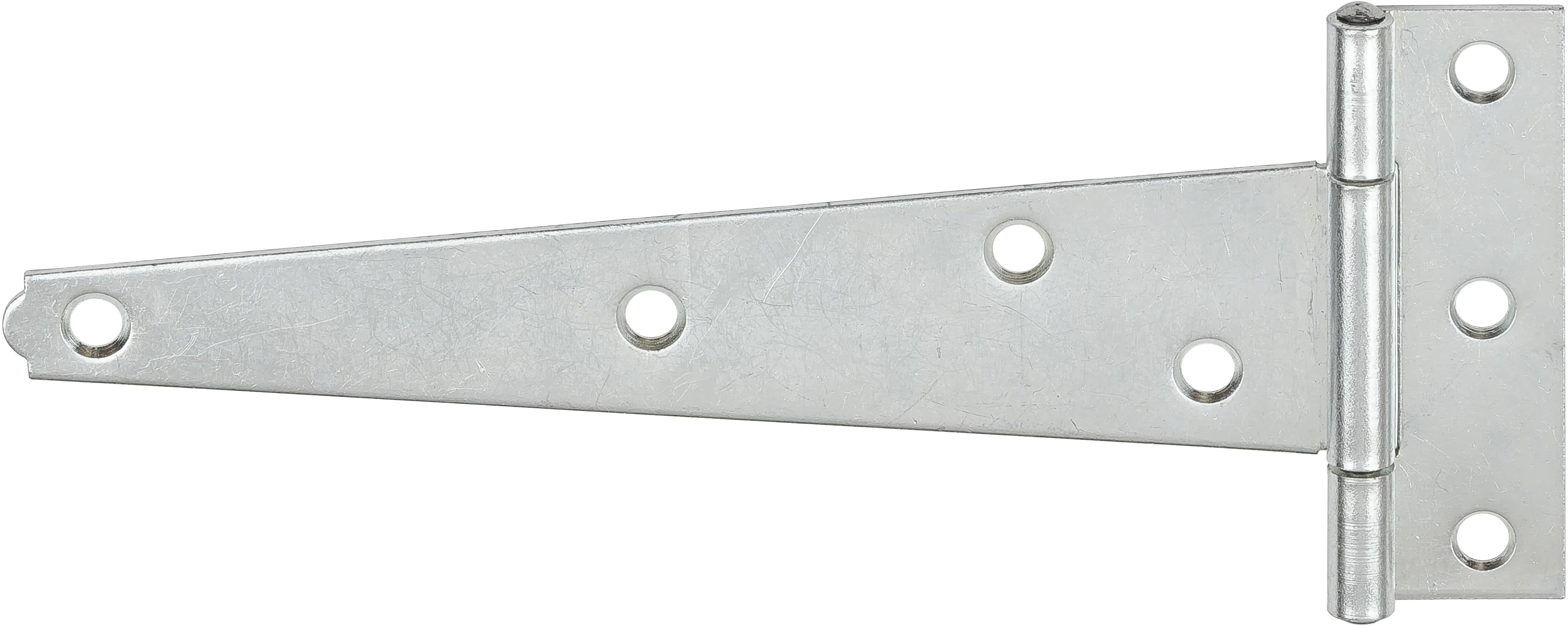 Vormann T-Bänder verzinkt 146 x 68 mm