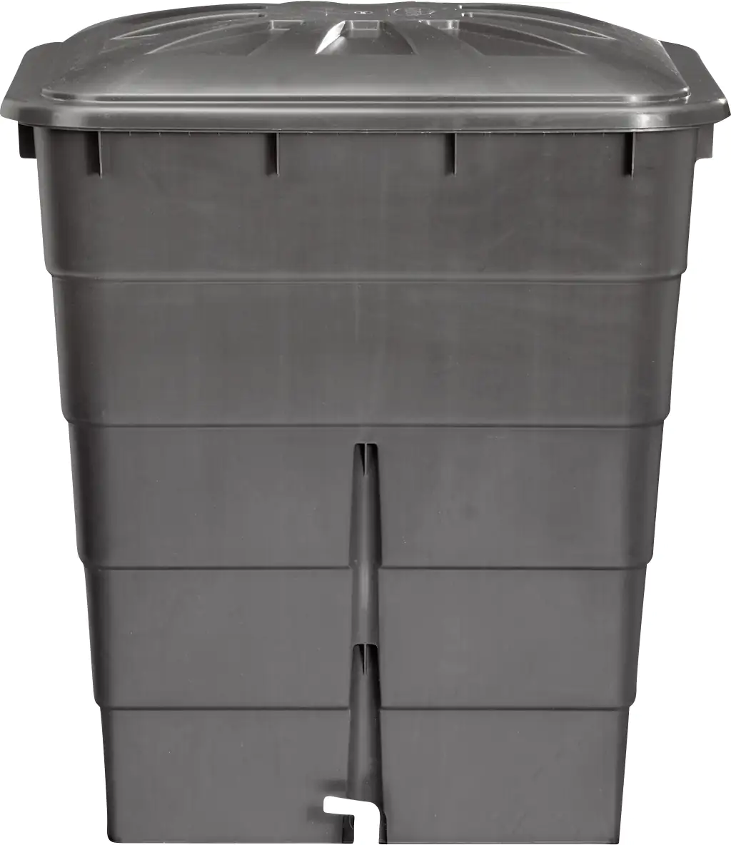 Garantia Regentonne 300 L graphite-grey