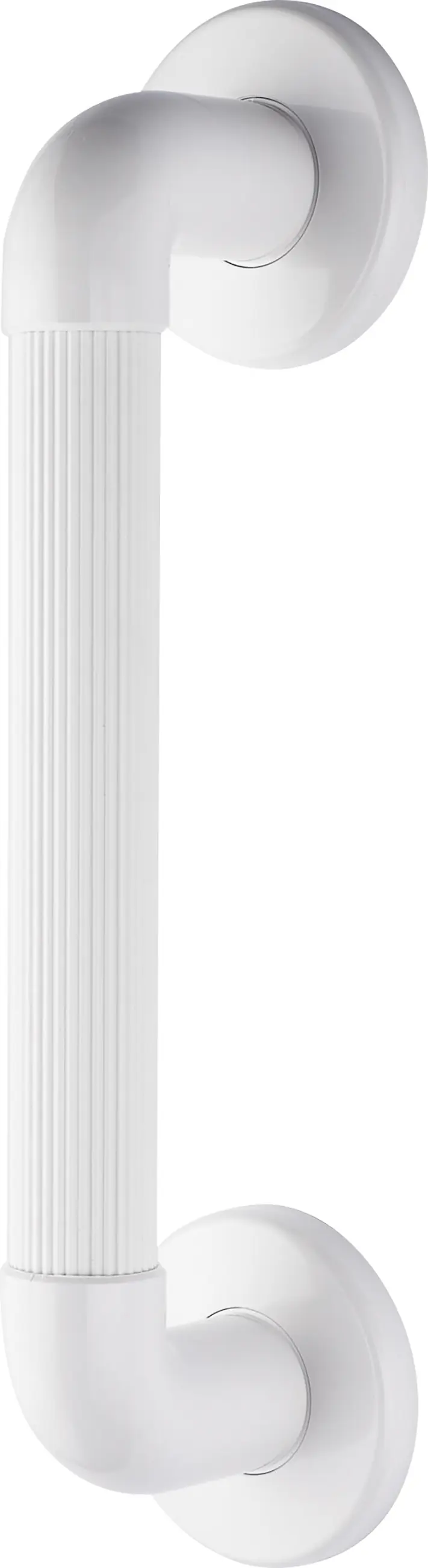 Ridder Dusche Haltegriff Max S 39,5 cm weiß