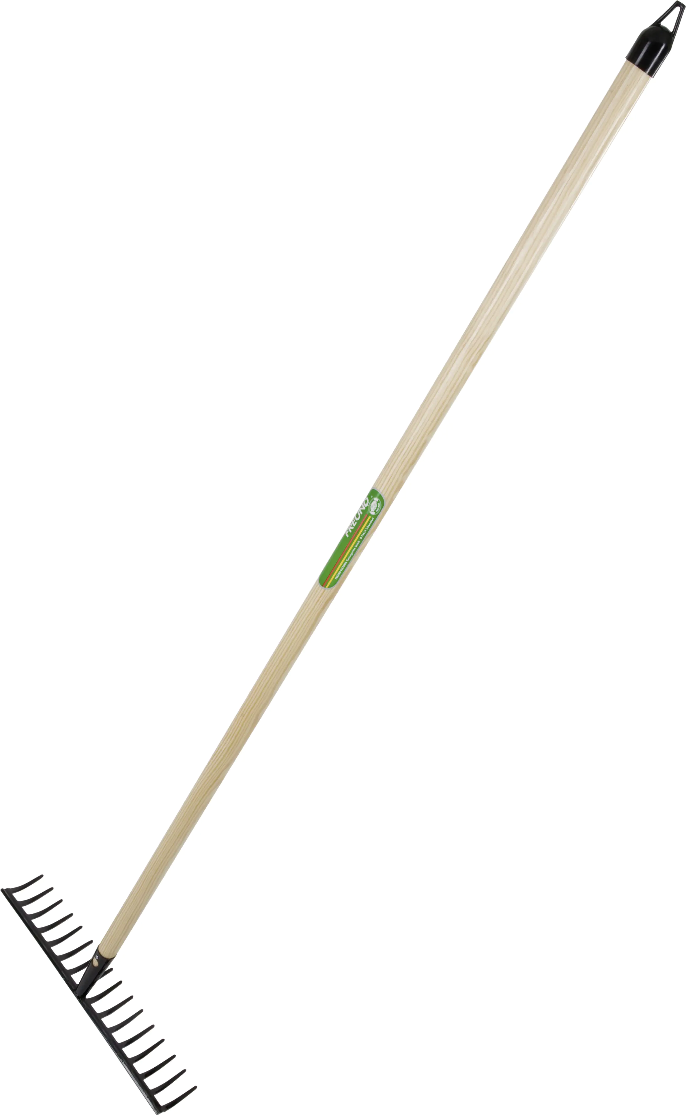 Freund Victoria Gartenrechen 40 cm Arbeitsbreite