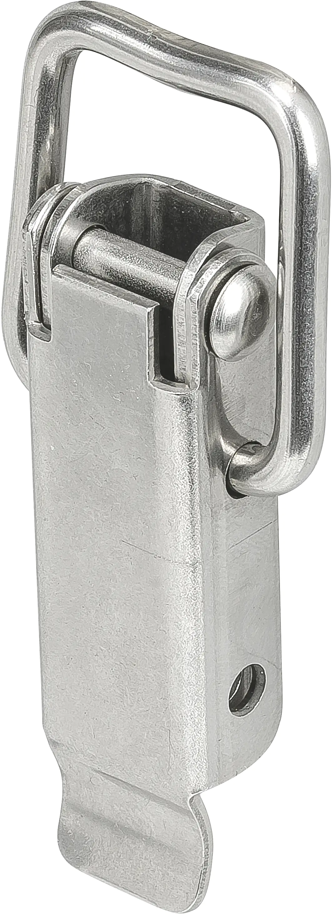 Vormann Spannverschlüsse 110 x 37 x Ø 4.0 mm