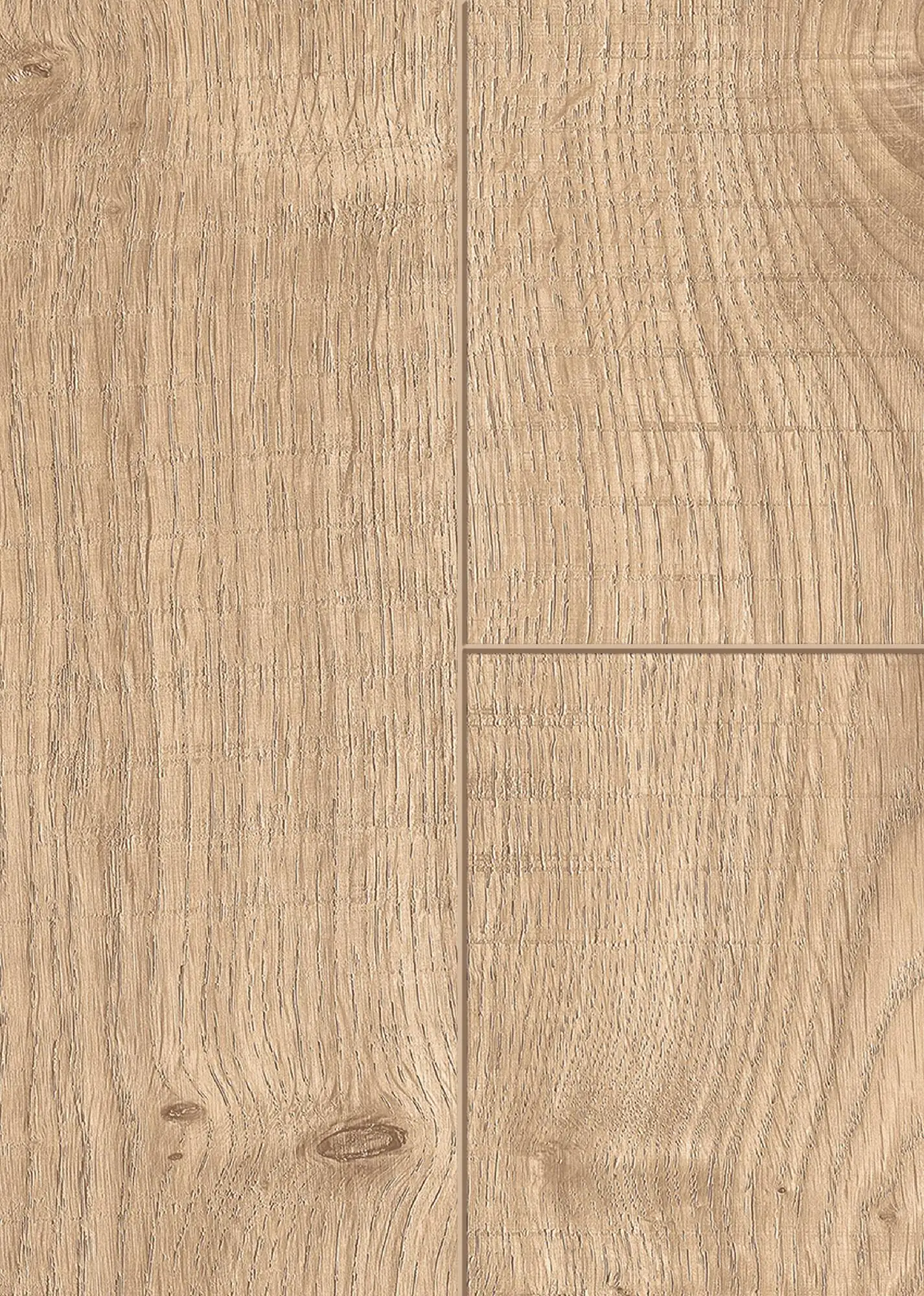Classen Laminat Megaloc Aquaprotect XL Eiche sägerau natur LHD