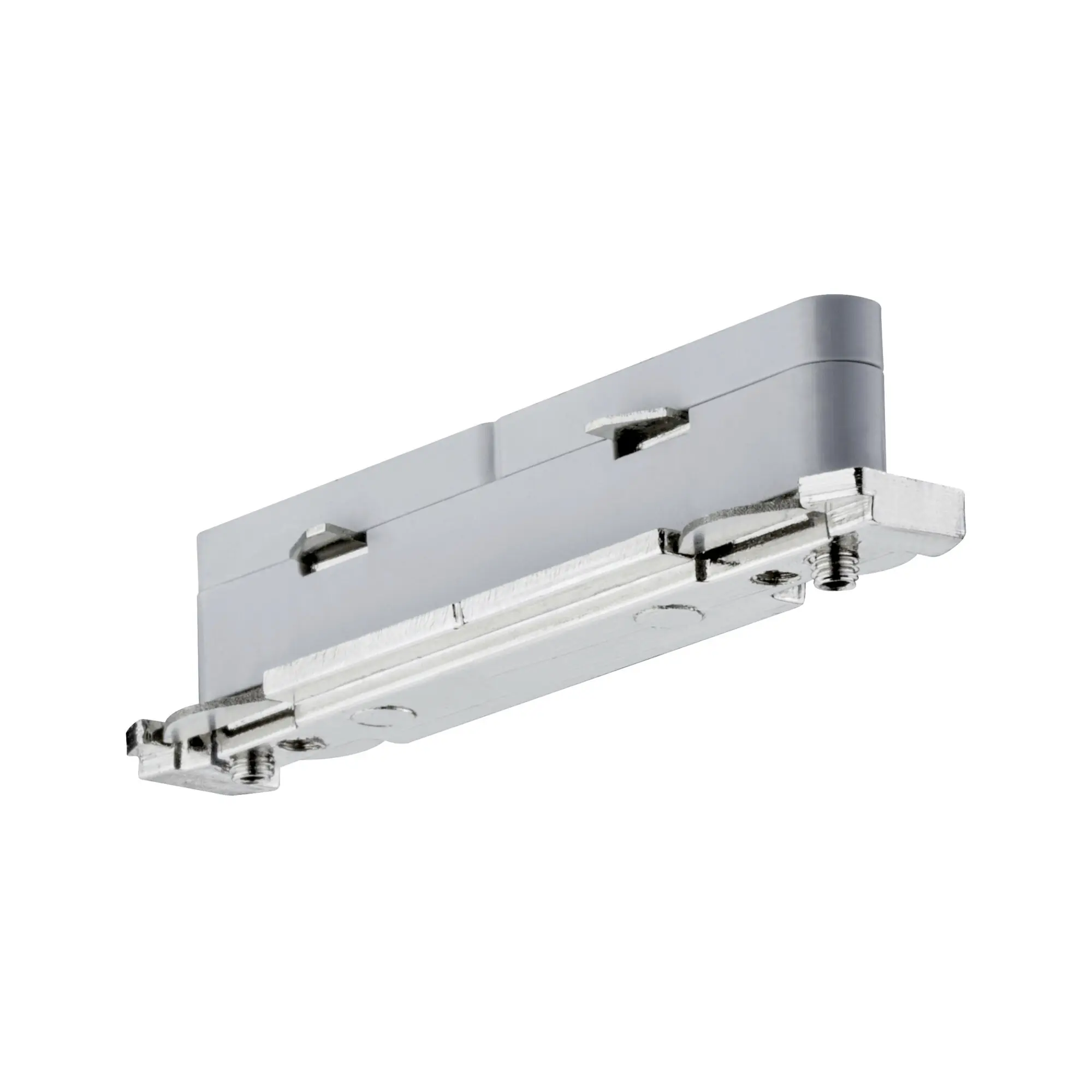 Paulmann URail Linien-Verbinder für alle Farben 7 x 1,1 cm 1.000 W