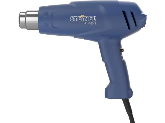 Steinel Heißluftgebläse HL 1620 S 2-stufig
