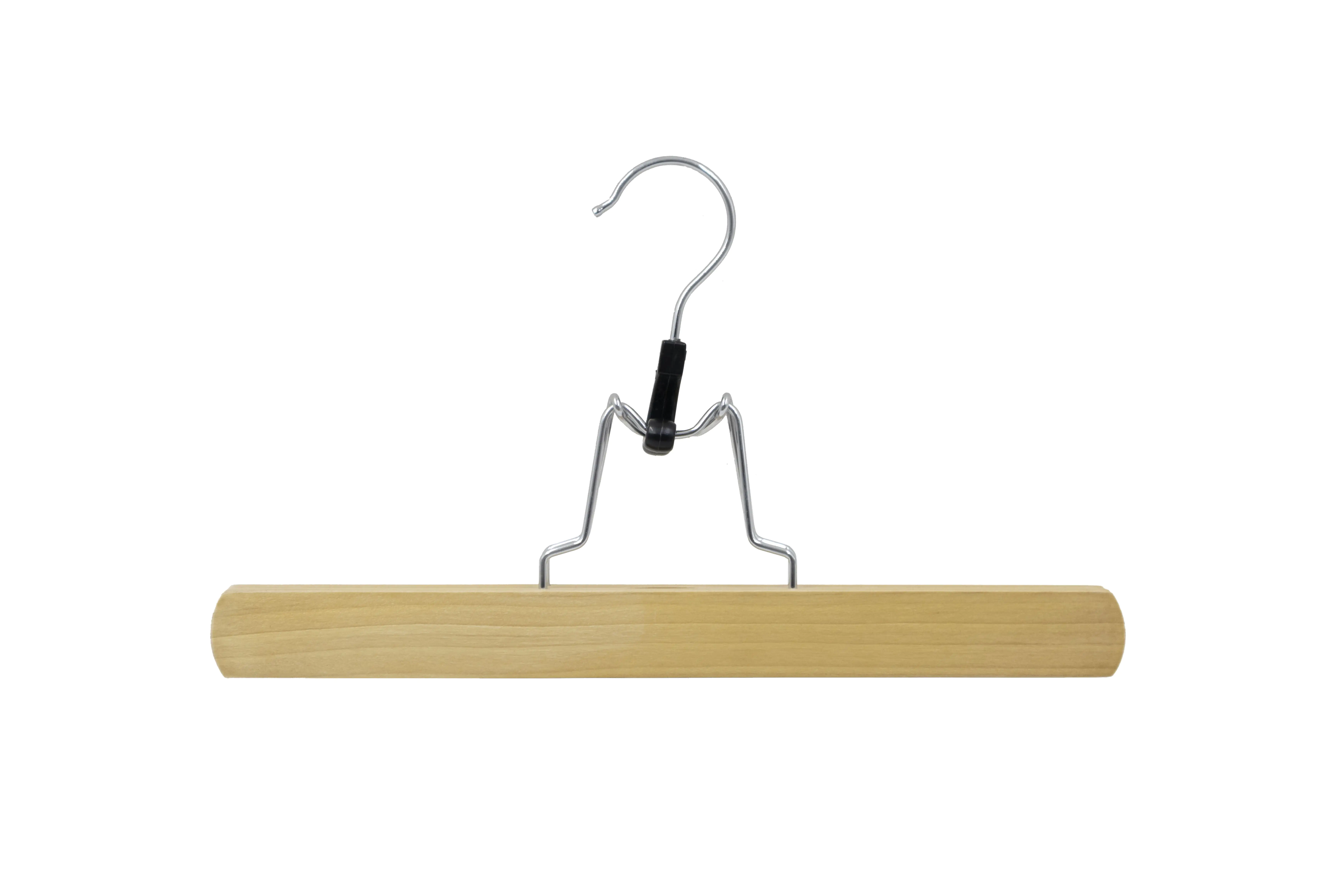 TrendLine Hosenklemmbügel 3 Stück