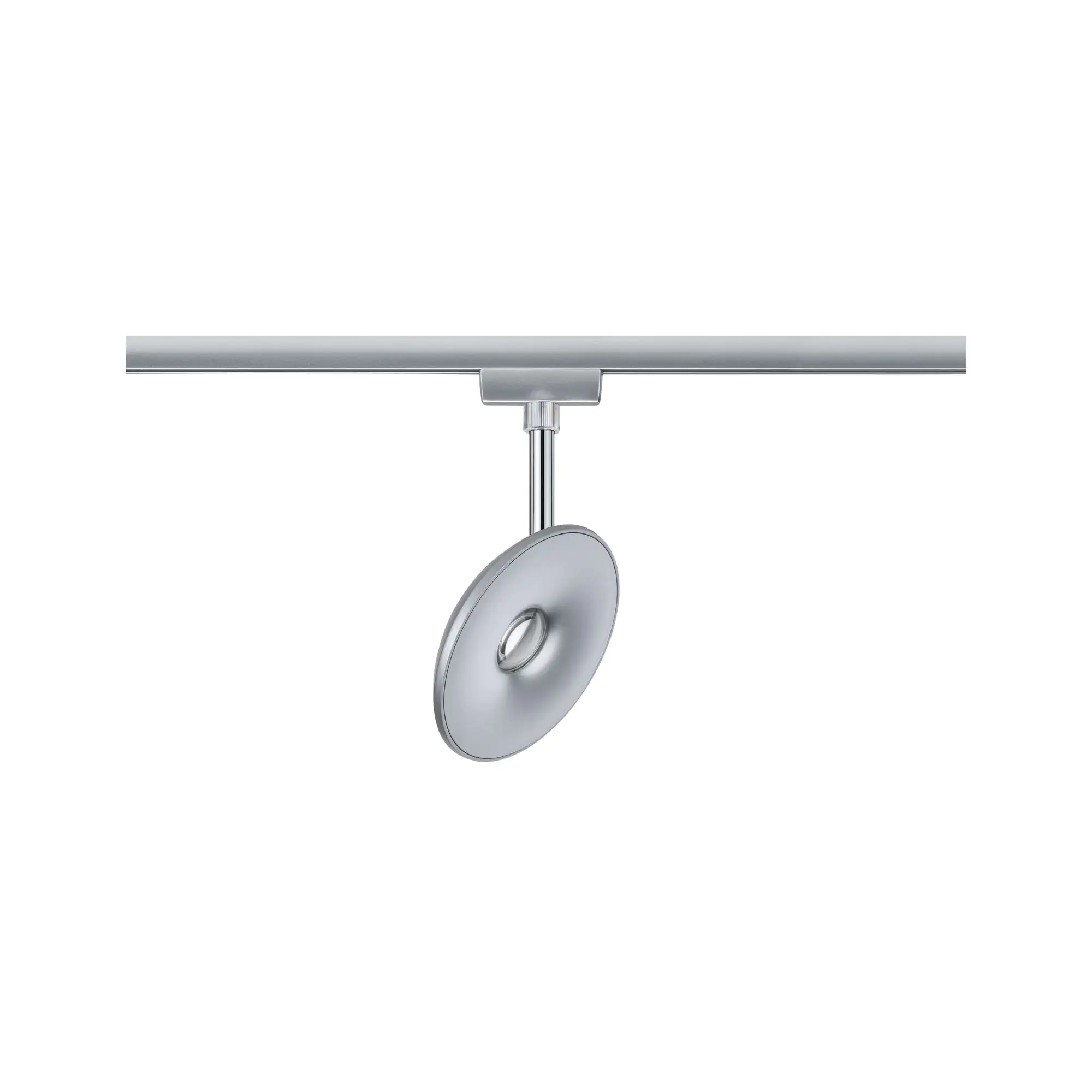 Paulmann Urail LED Einzelspot Sphere chrom matt 11,98 cm 7 W