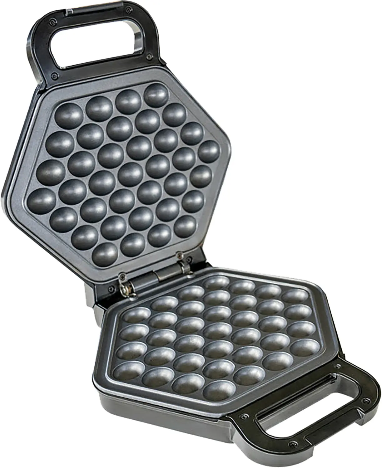Unold Bubble Waffelmaker Bobby 700 Watt