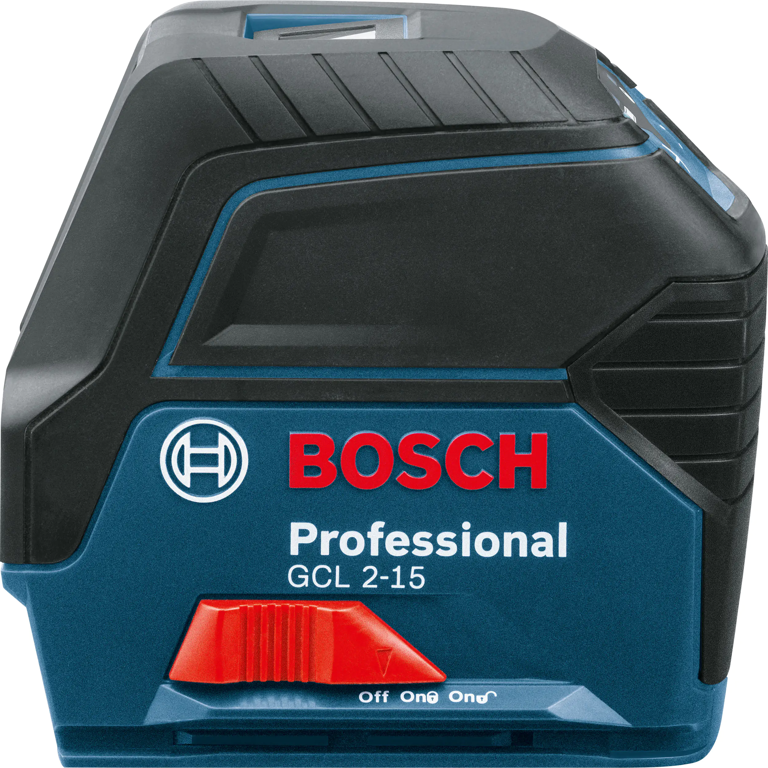 Bosch Professional Kombilaser GCL 2-15 15 m Laserklasse 2