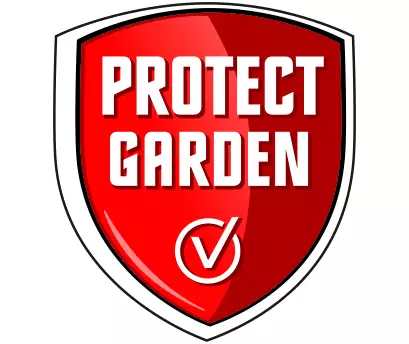 Protect Garden