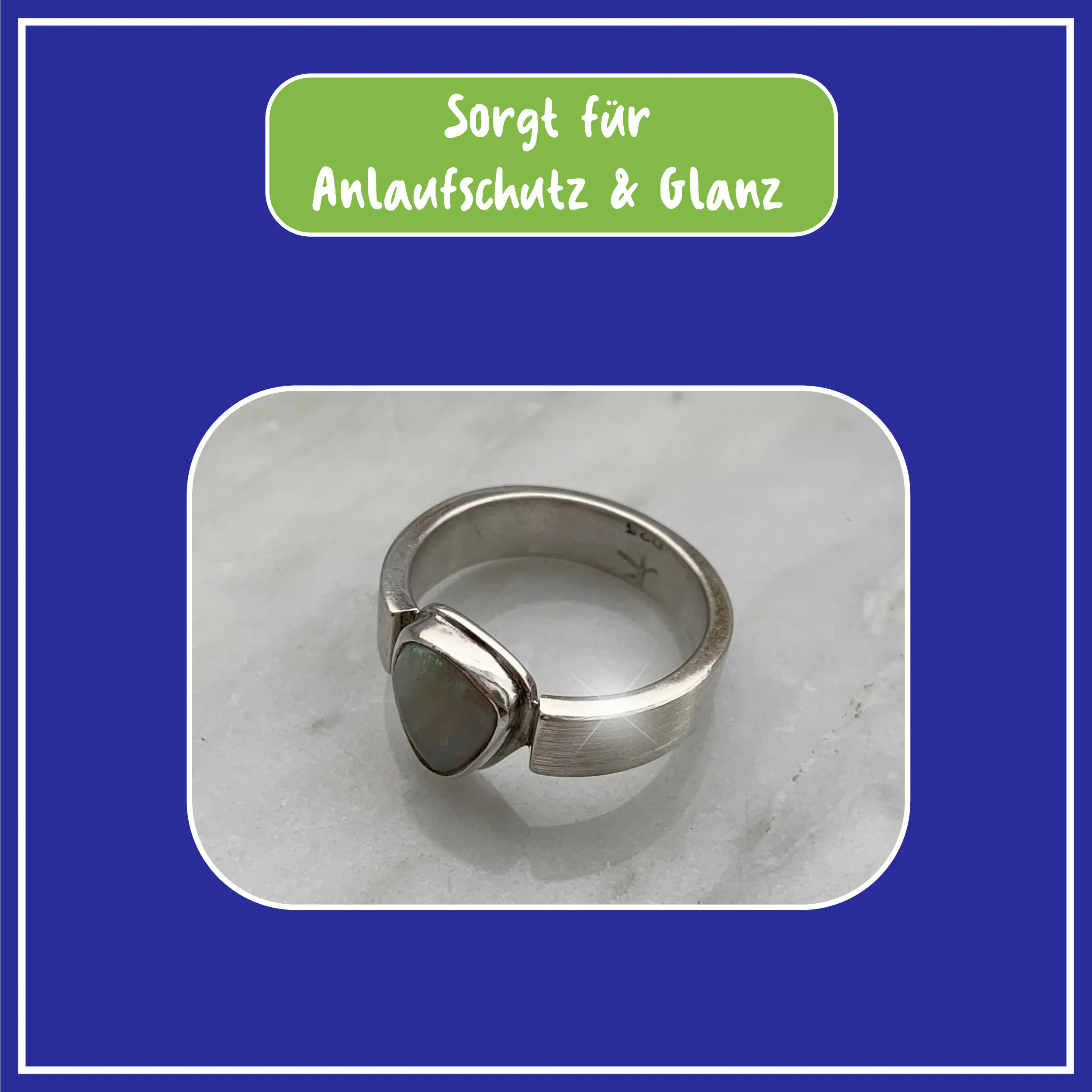 Poliboy Silber-Intensivpflege 200 ml