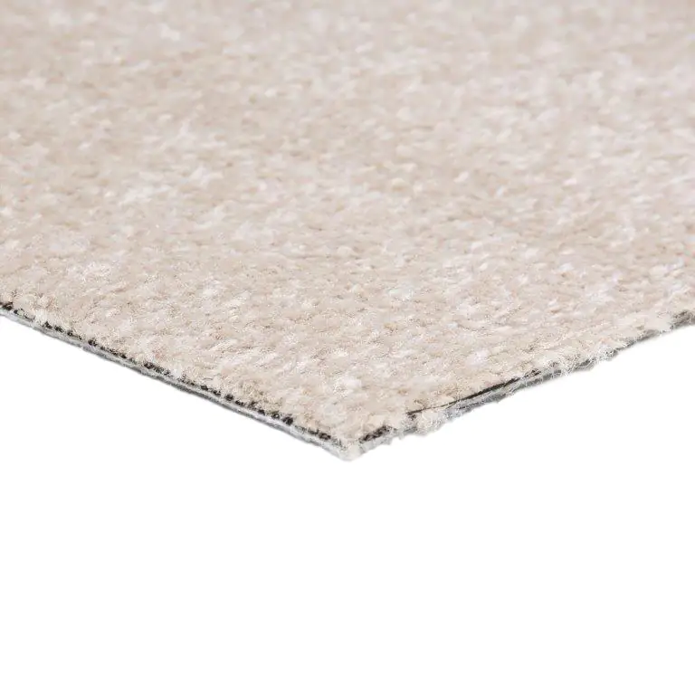 Andiamo Teppichboden Meterware Ines beige 4 m breit