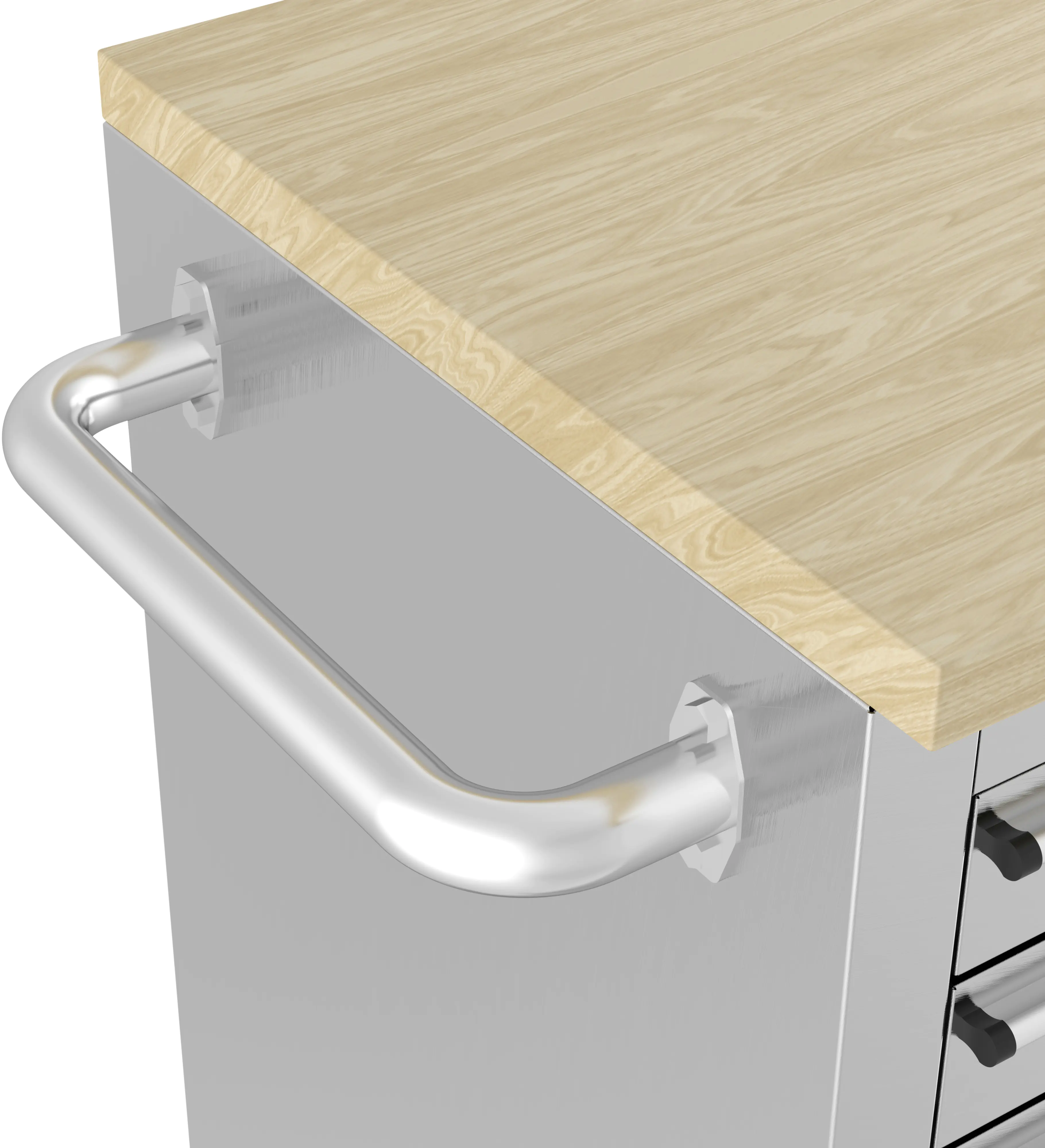 Güde Werkbank GW 5 INOX