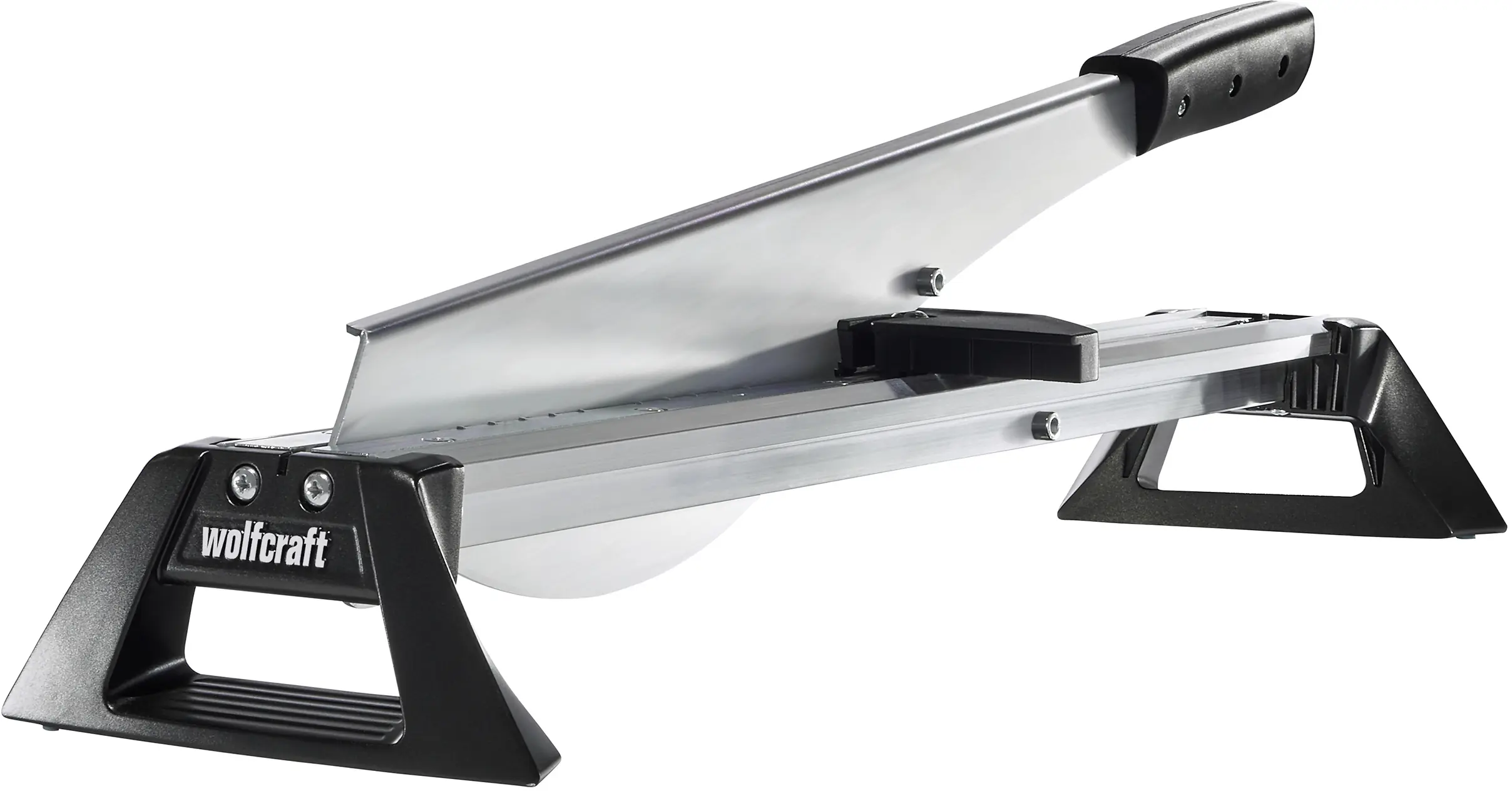 Wolfcraft Laminatschneider LC 600 max. 465 mm
