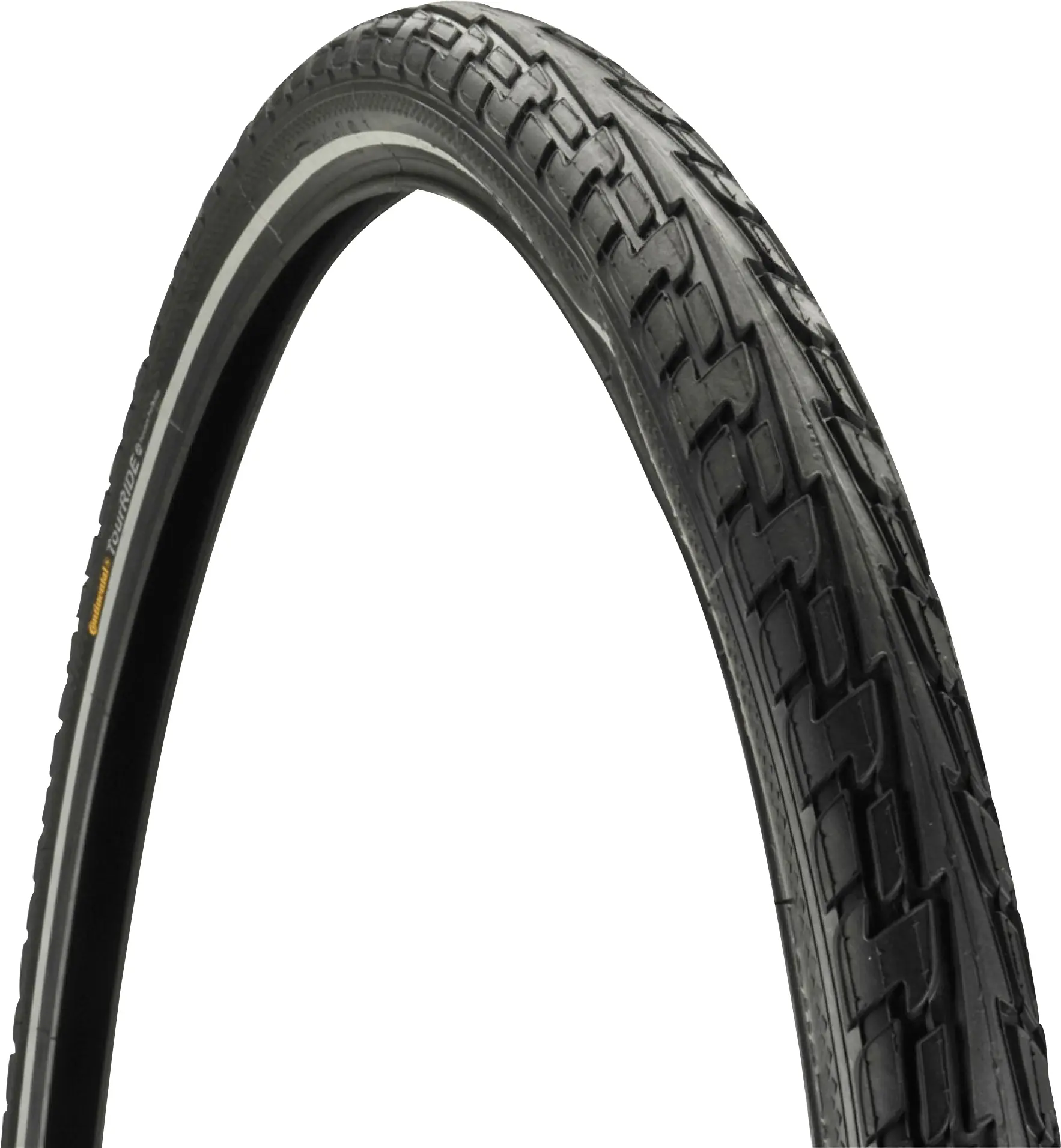 Continental Fahrradreifen (28 Zoll) 71,12 cm TourRide 47-622 mm (ETRTO)