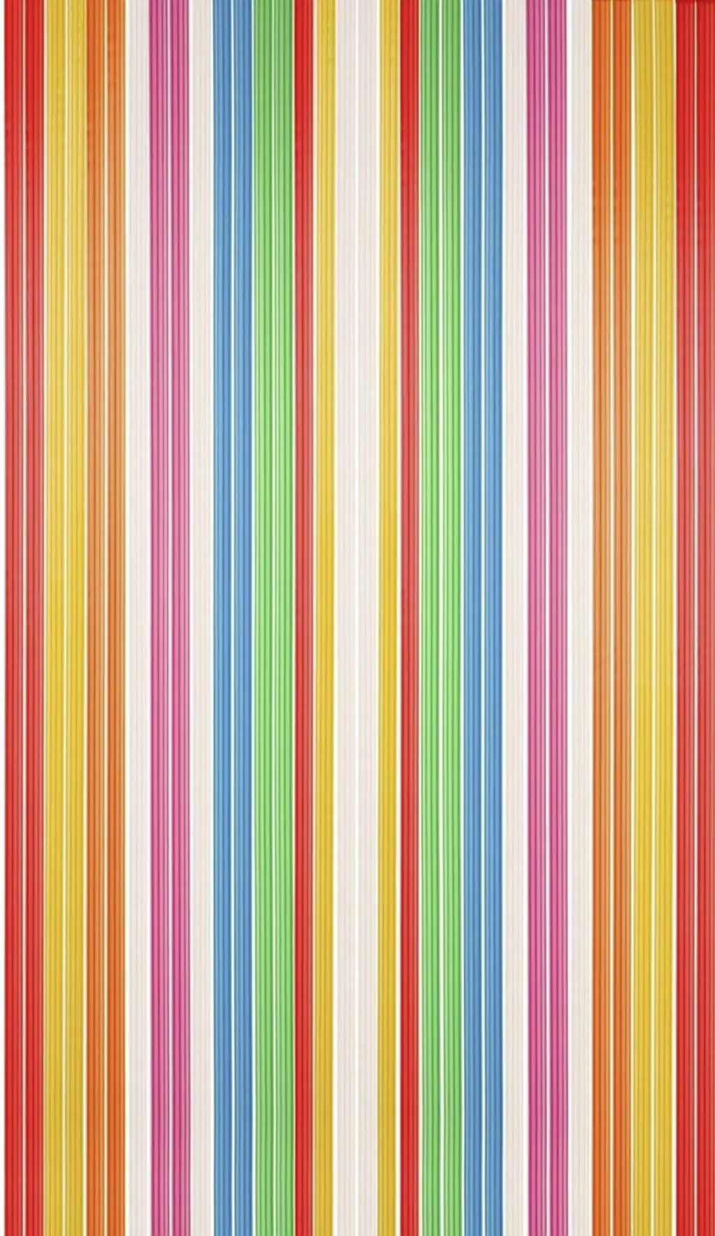 Conacord Türvorhang bunt 90 x 200 cm