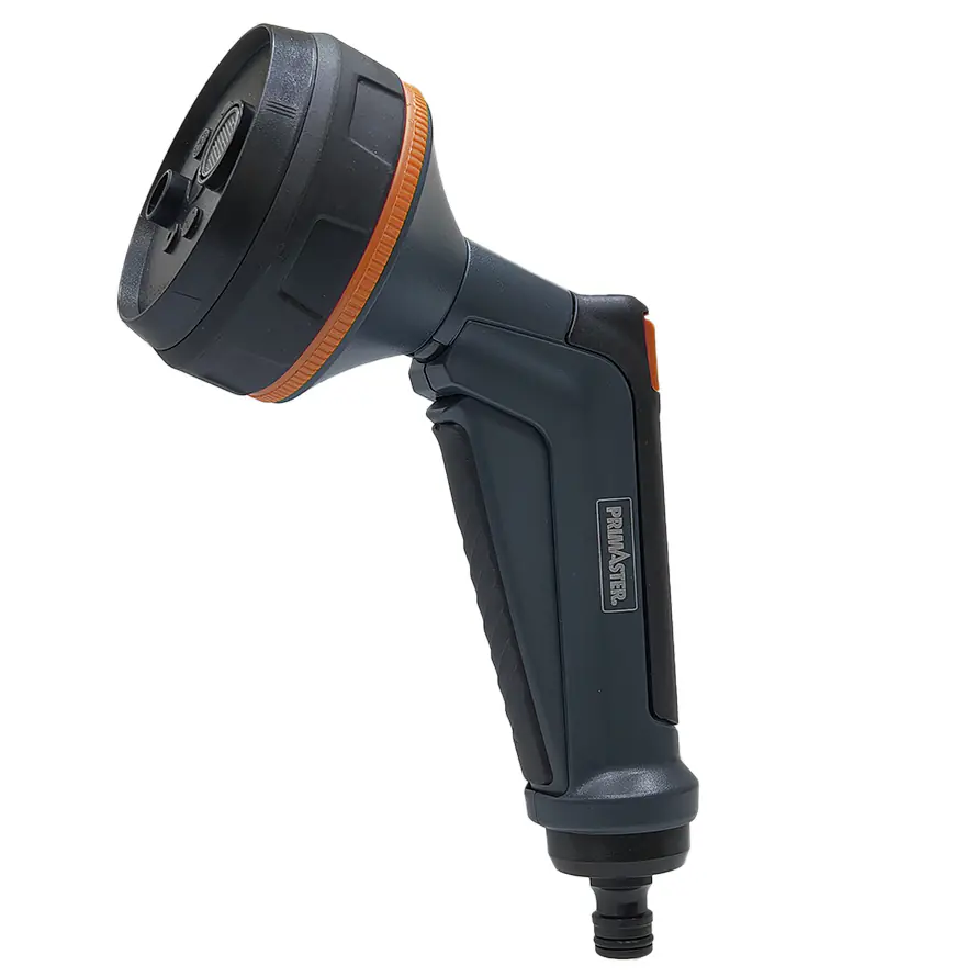 Primaster Gartenbrause Multi P 25,5 cm - 6 Funktionen