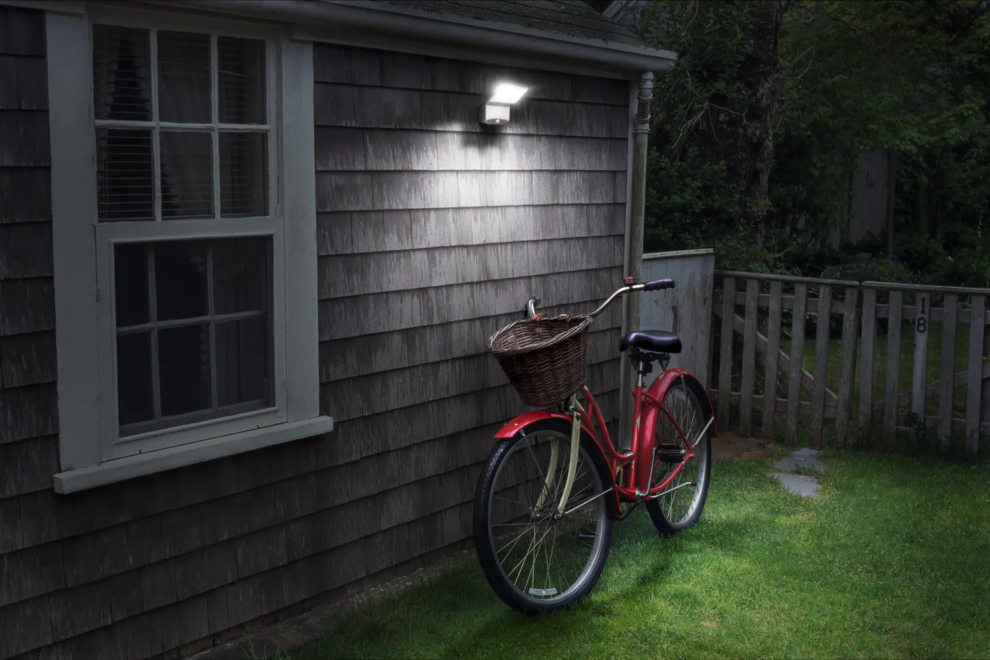 Ledvance LED Spotlight Single weiß
