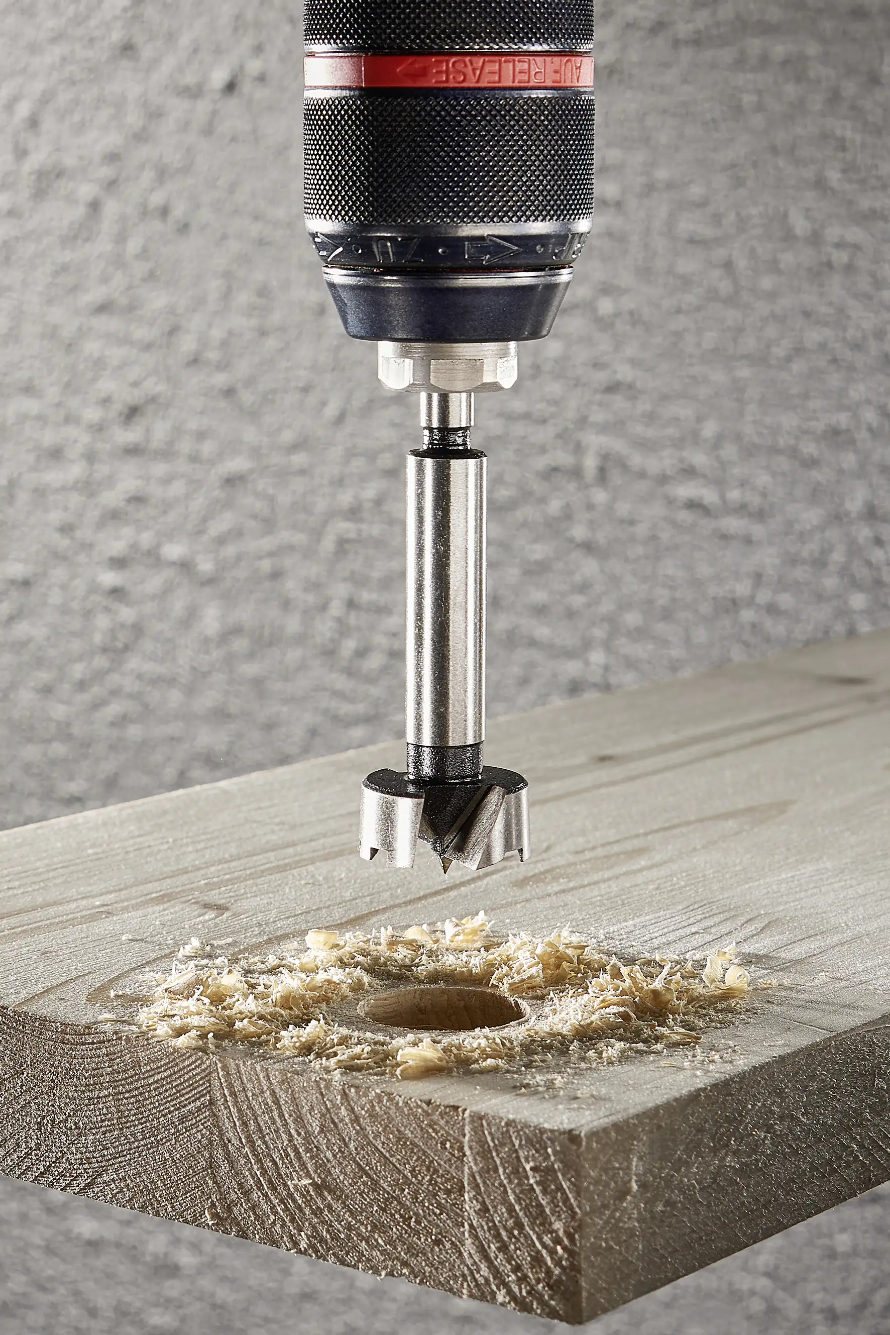 Wolfcraft Forstnerbohrer Ø 26 mm