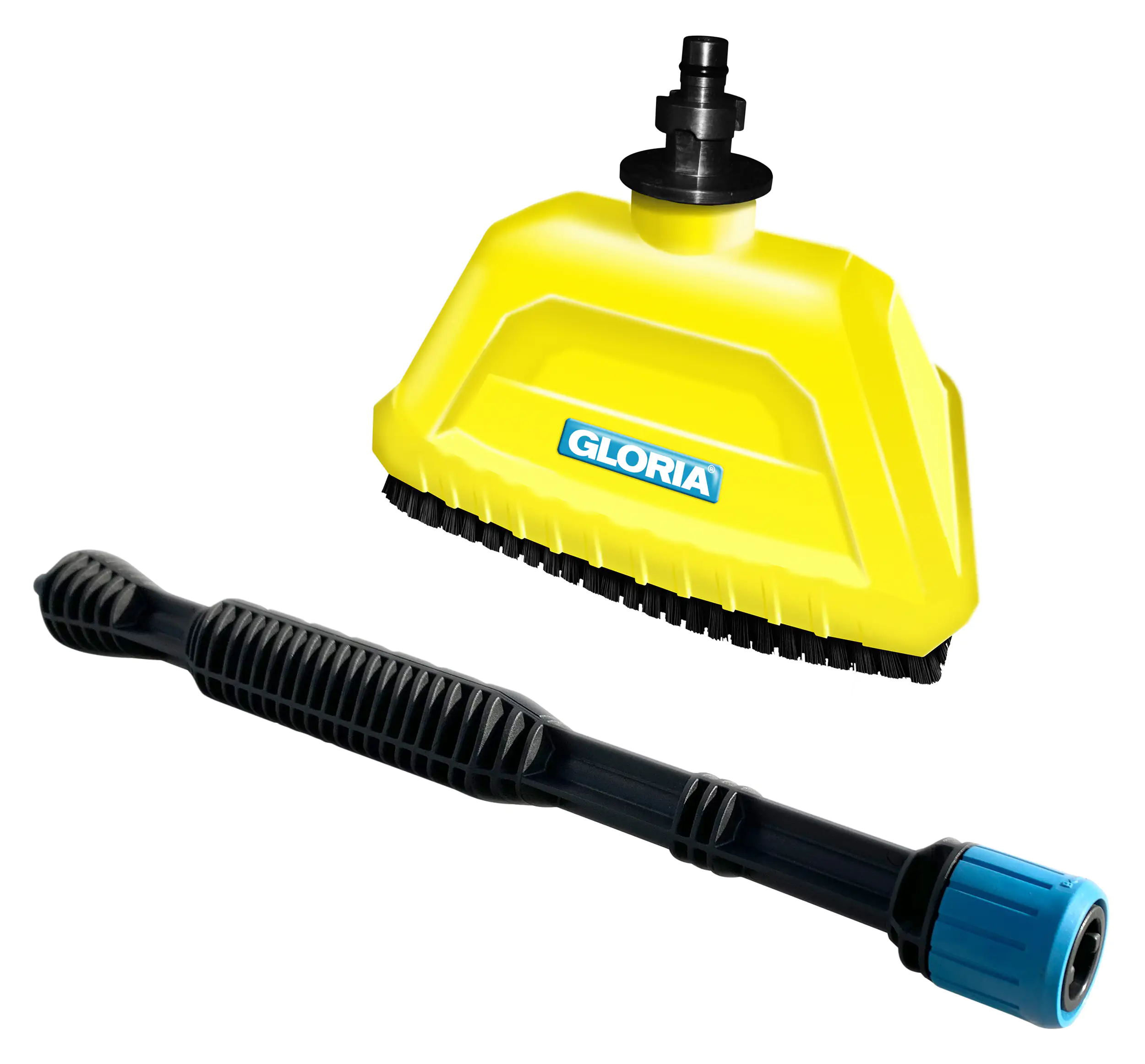 Gloria Bürsten Set für MultiJet