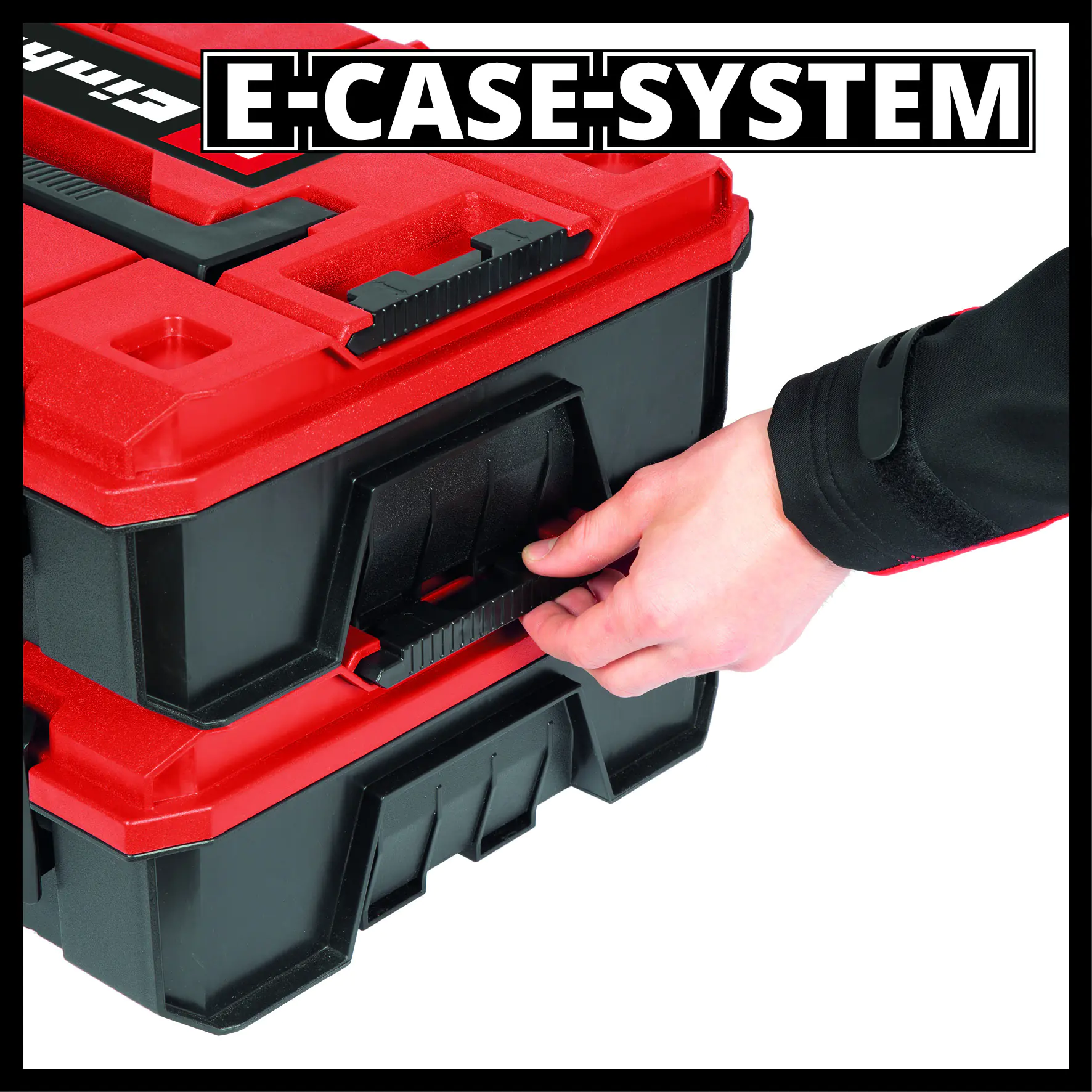 Einhell Akku-Bohrhammer TP-HD 18/28 Li BL+4 18 V inkl. Akku & Ladegerät