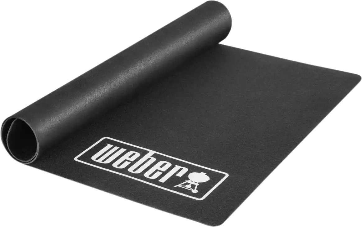 Weber Grillmatte 120 x 80 cm Bodenschutzmatte